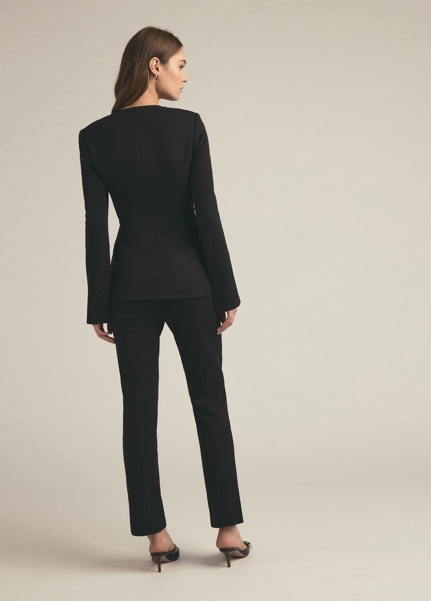 THE DIANA JACKET - Image 5
