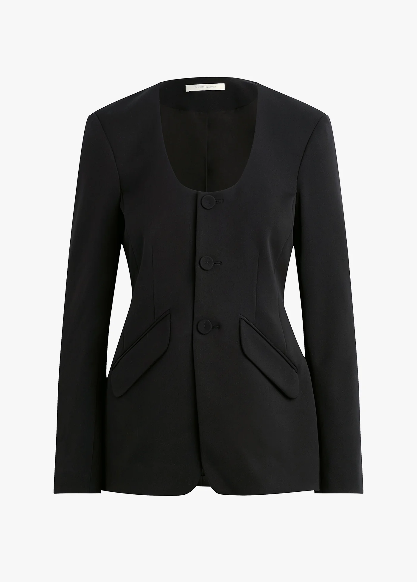 THE DIANA JACKET - Image 6