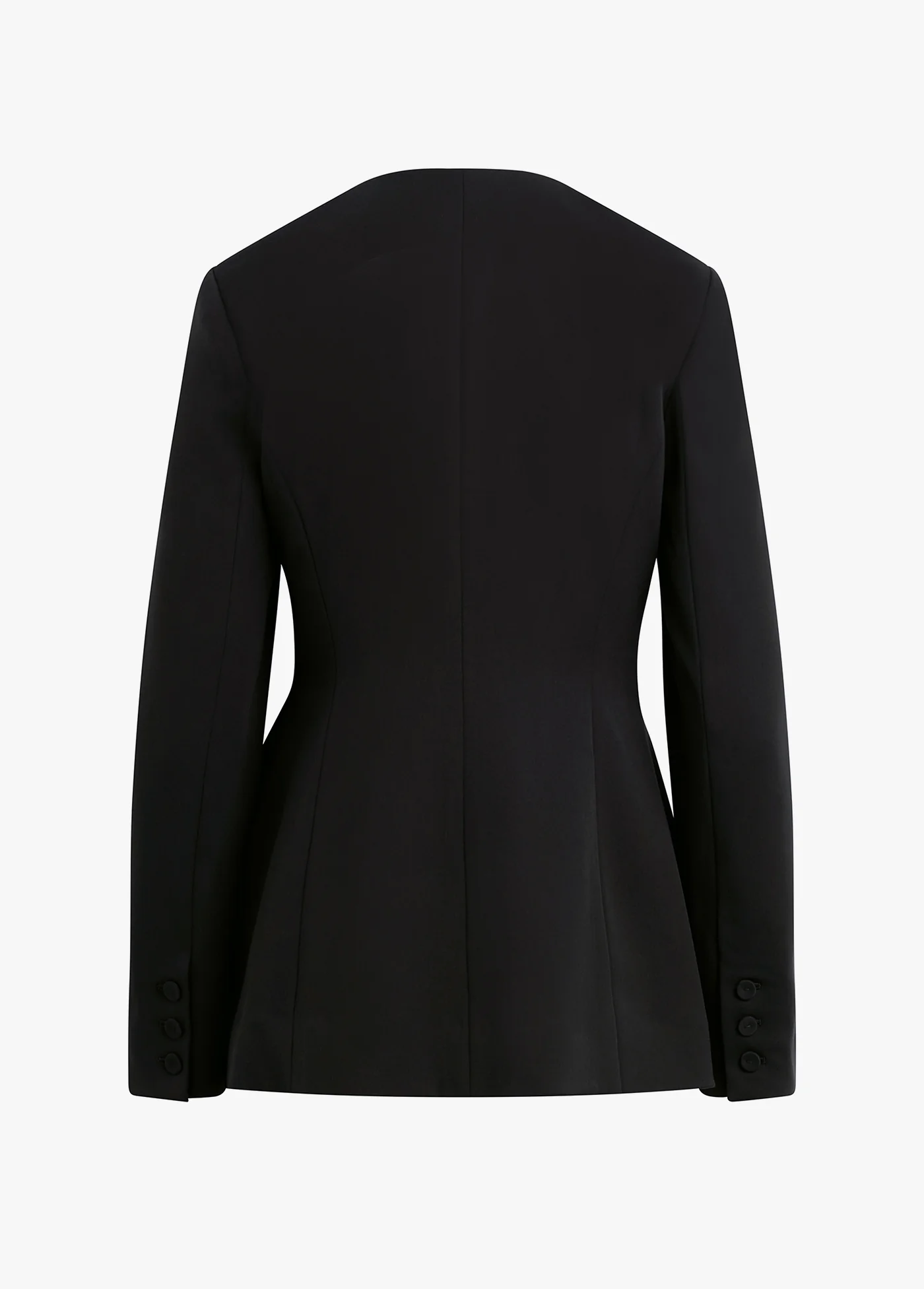 THE DIANA JACKET - Image 7