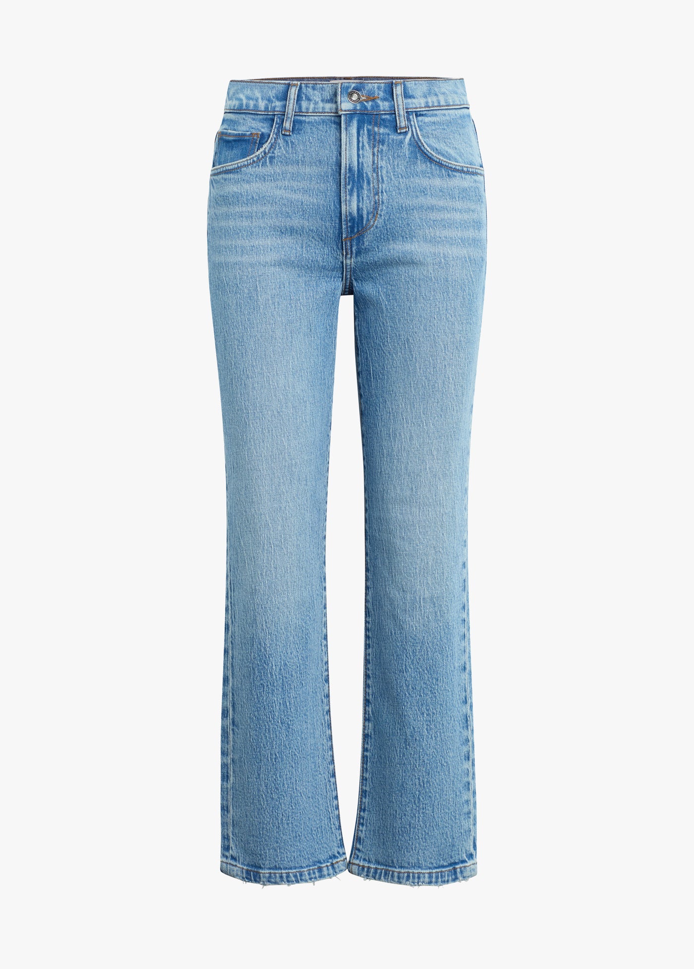 THE DOT MID RISE STRAIGHT ANKLE - Image 7
