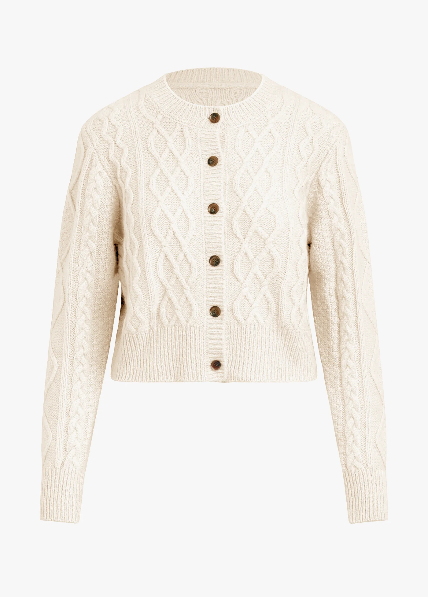 THE ELEANOR CARDIGAN - Image 6