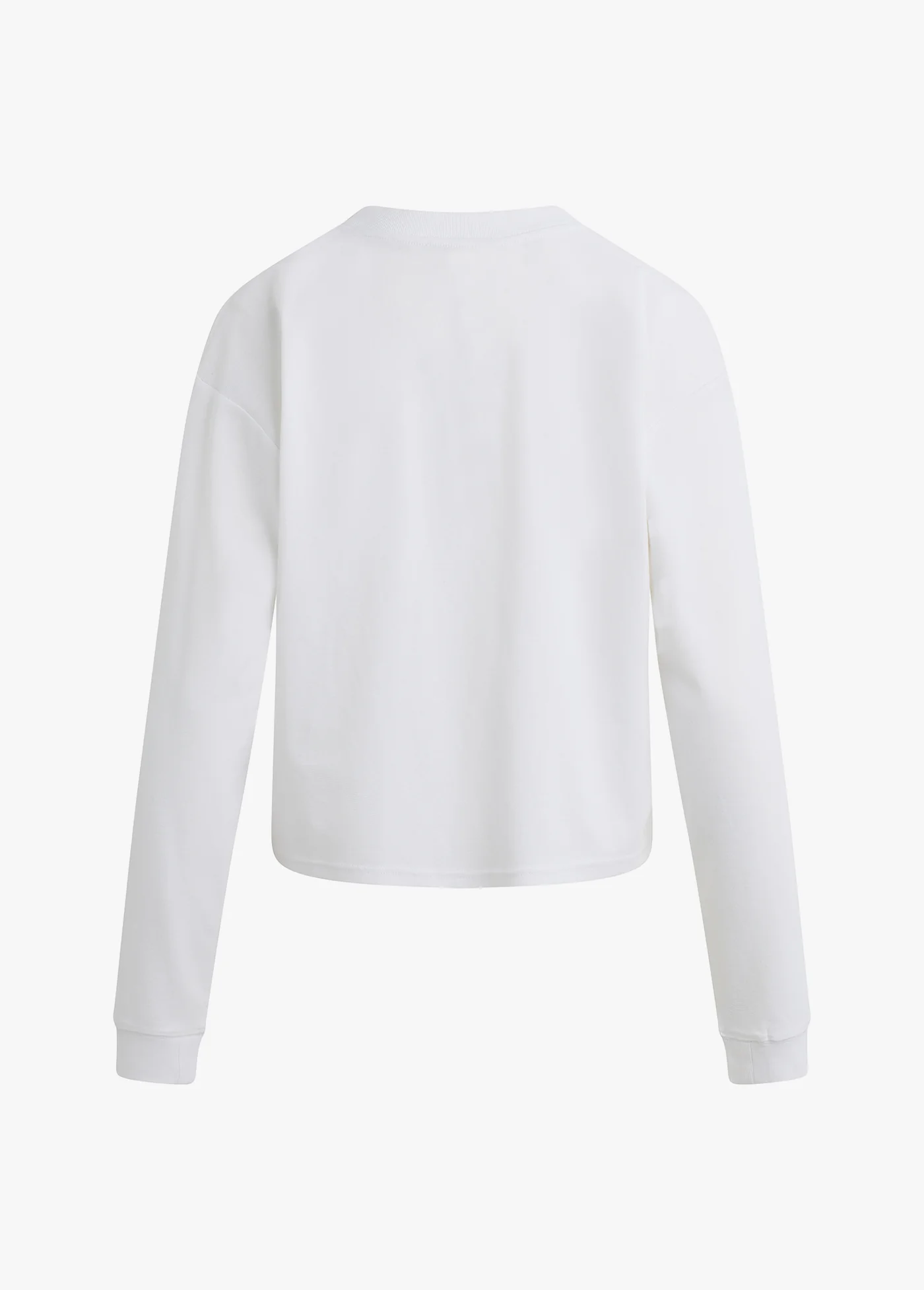 THE EVERYDAY LONG SLEEVE TEE - Image 9