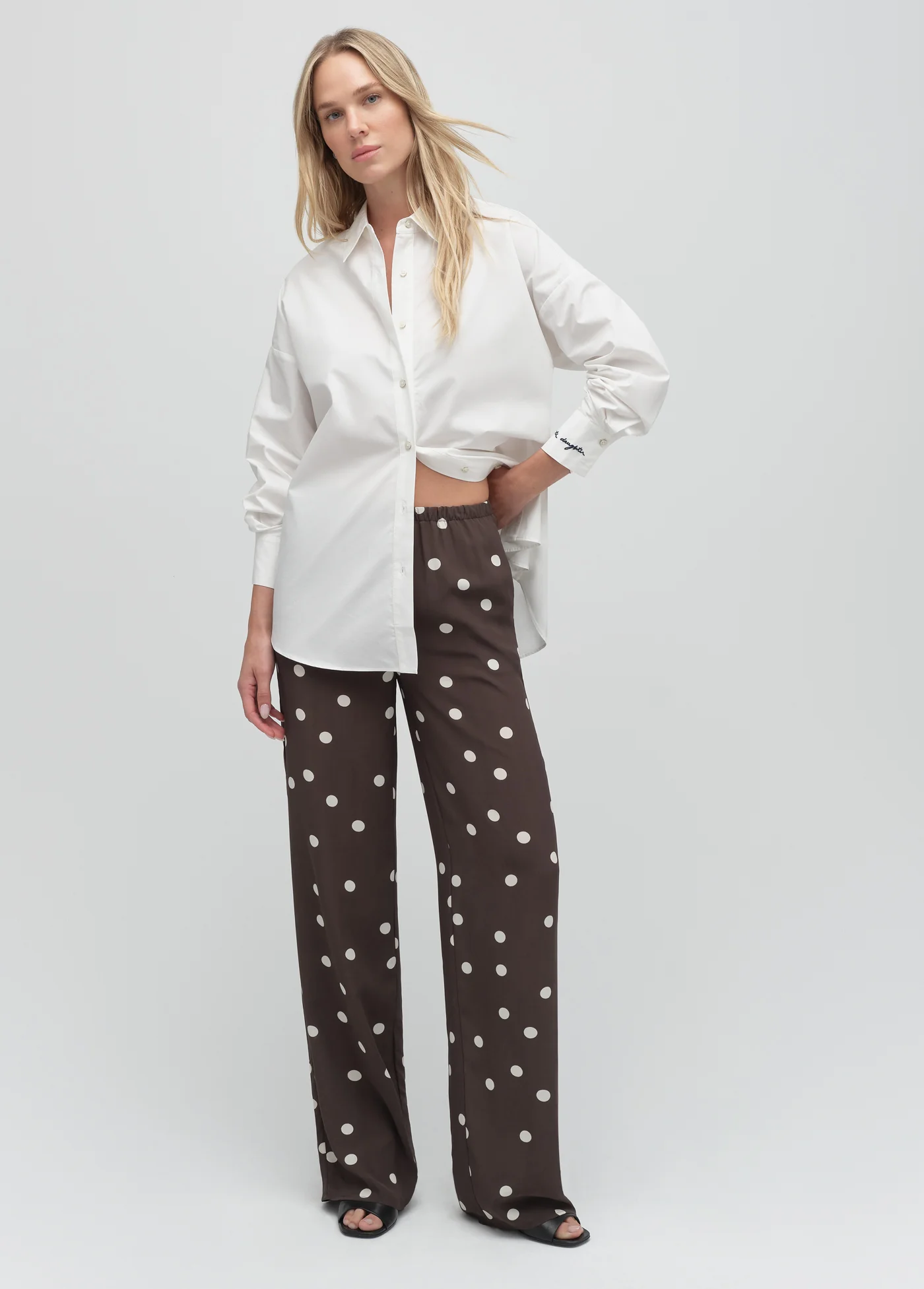 THE EVERYTHING PANT