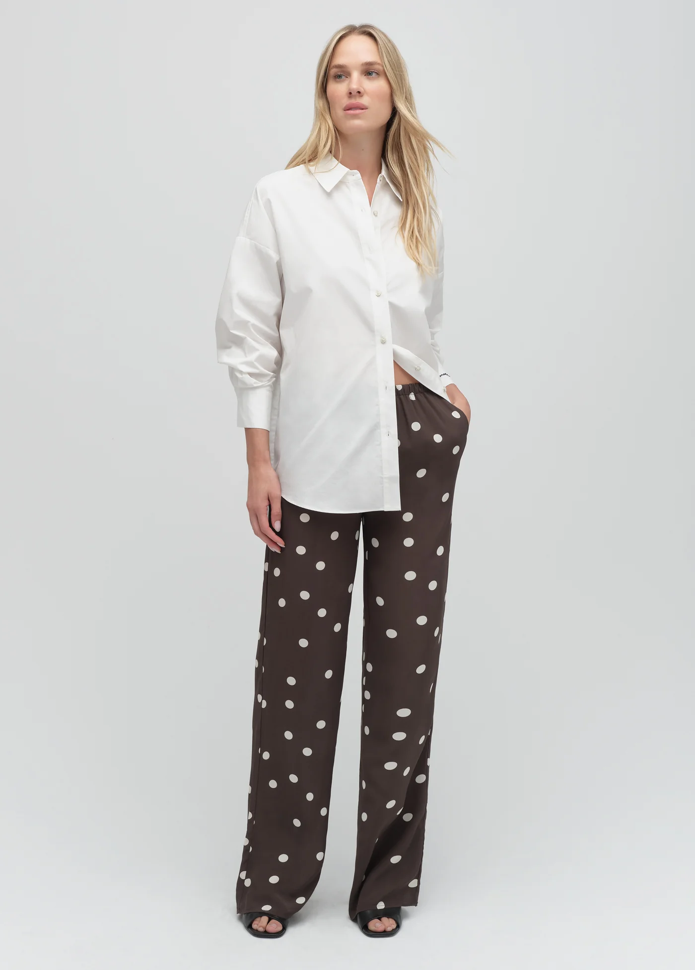 THE EVERYTHING PANT - Image 2