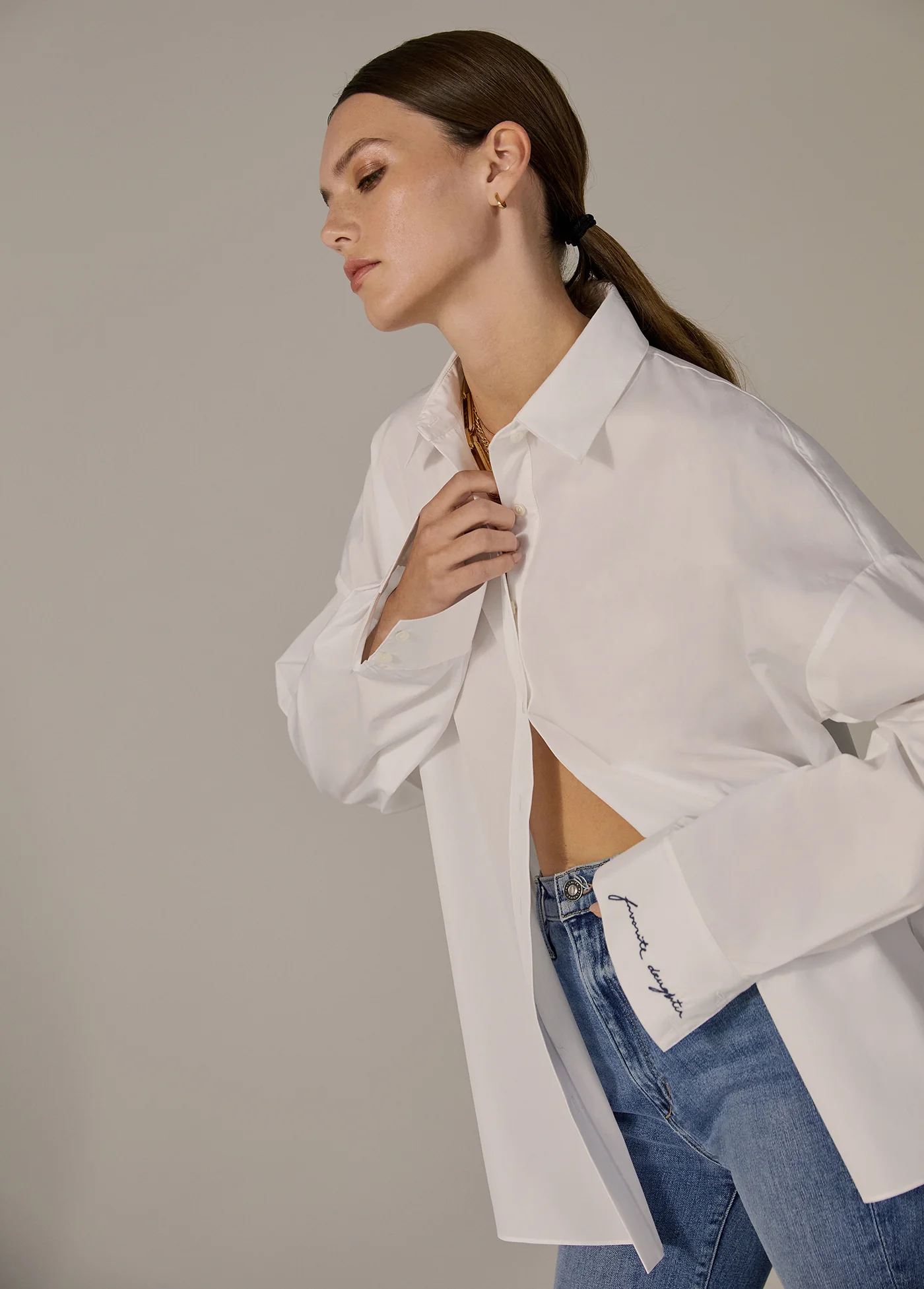 THE EX-BOYFRIEND SHIRT - Image 3