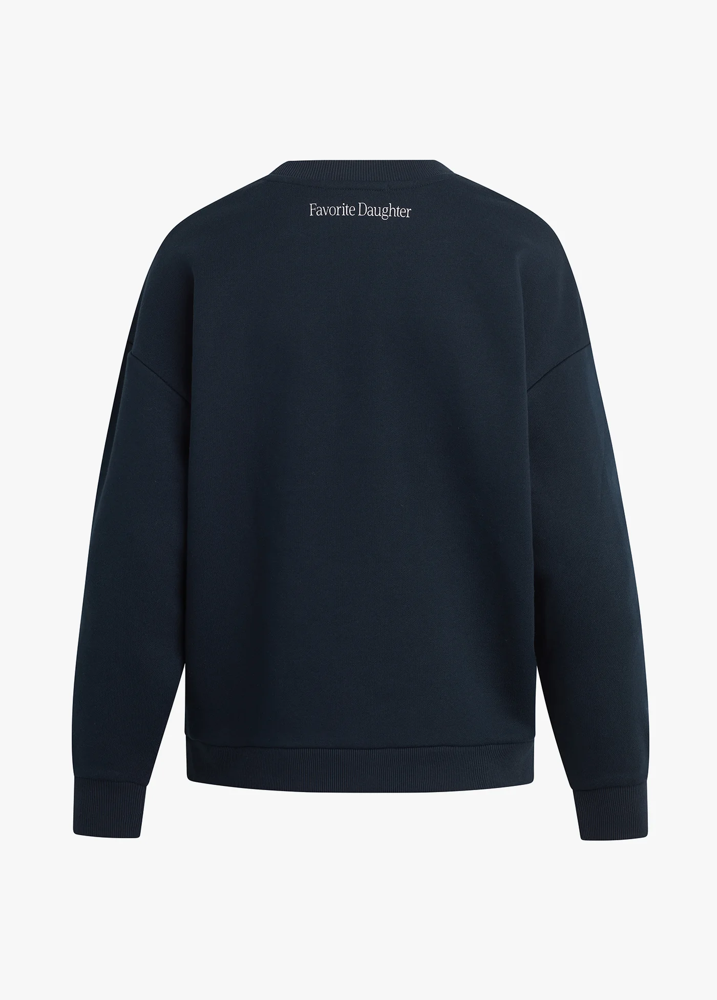 FAVORITE AUNT HEART LOGO SWEATSHIRT - Image 6