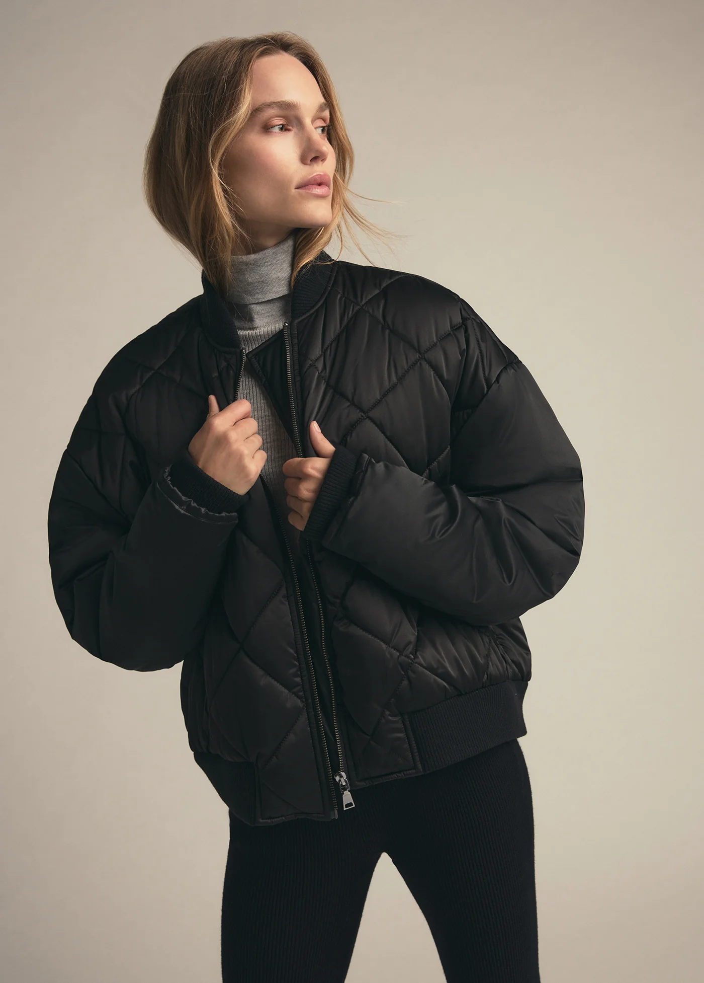 THE FAVORITE BOMBER - Image 2