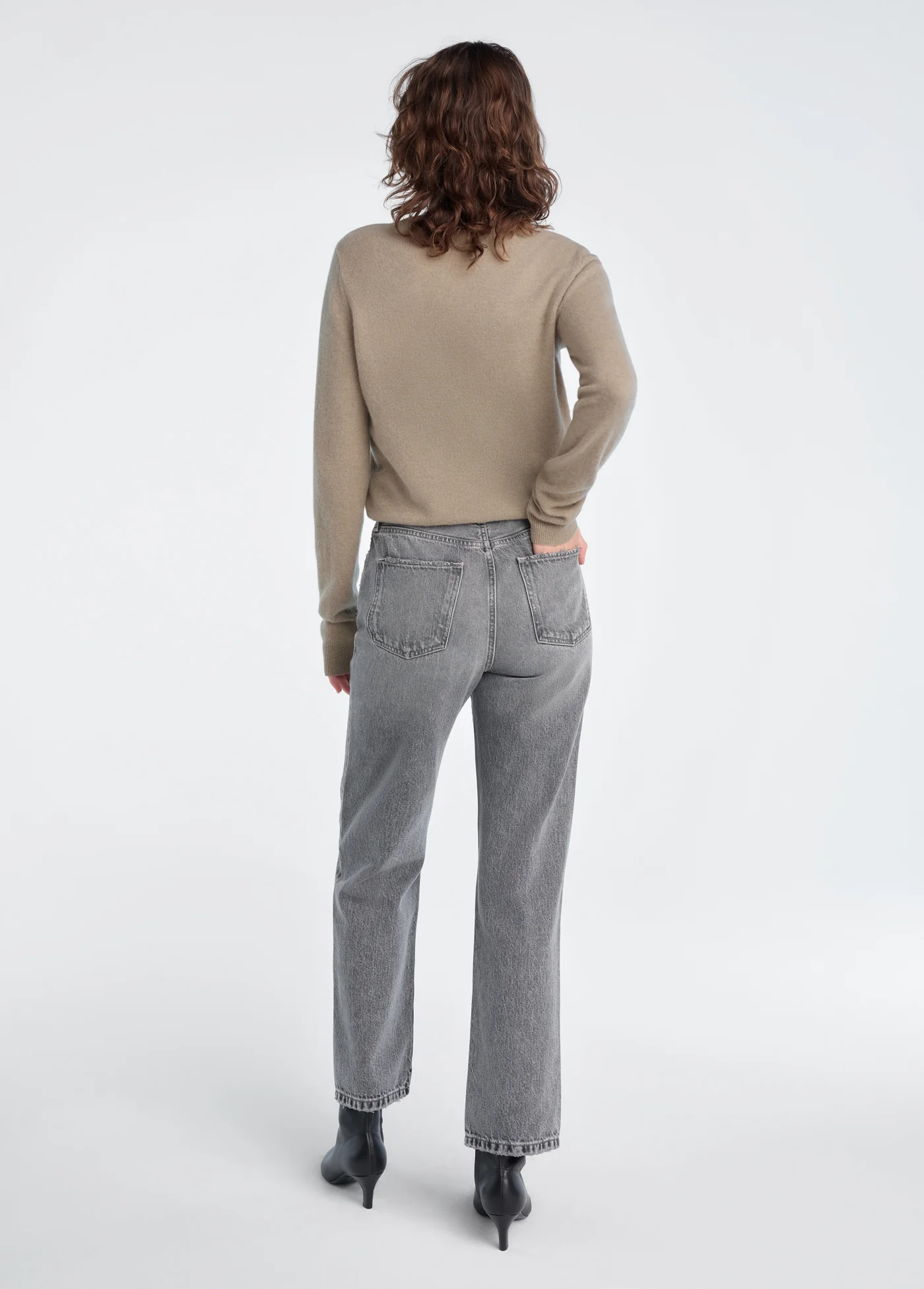 THE FAVORITE CASHMERE CREW - Image 6