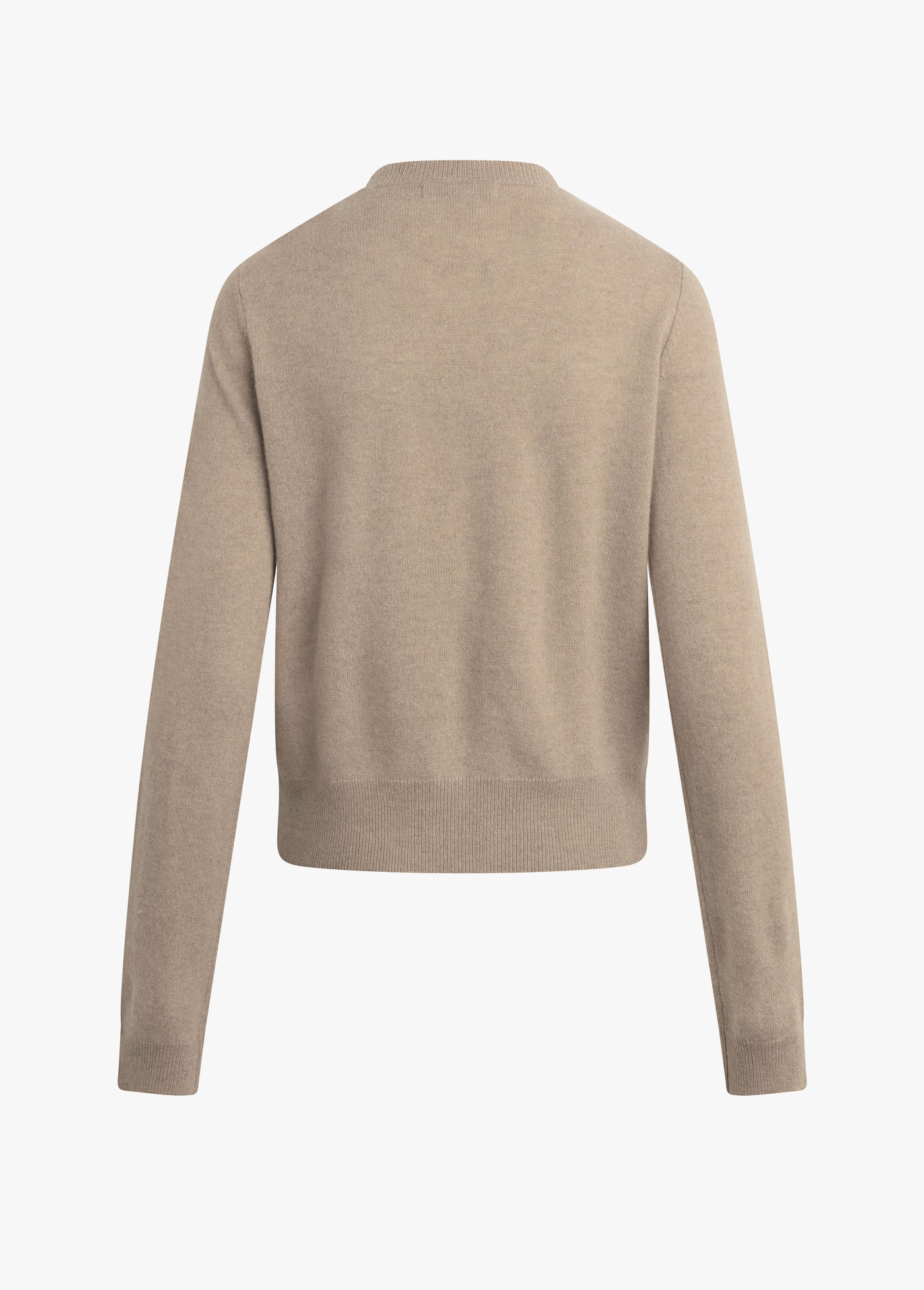 THE FAVORITE CASHMERE CREW - Image 8