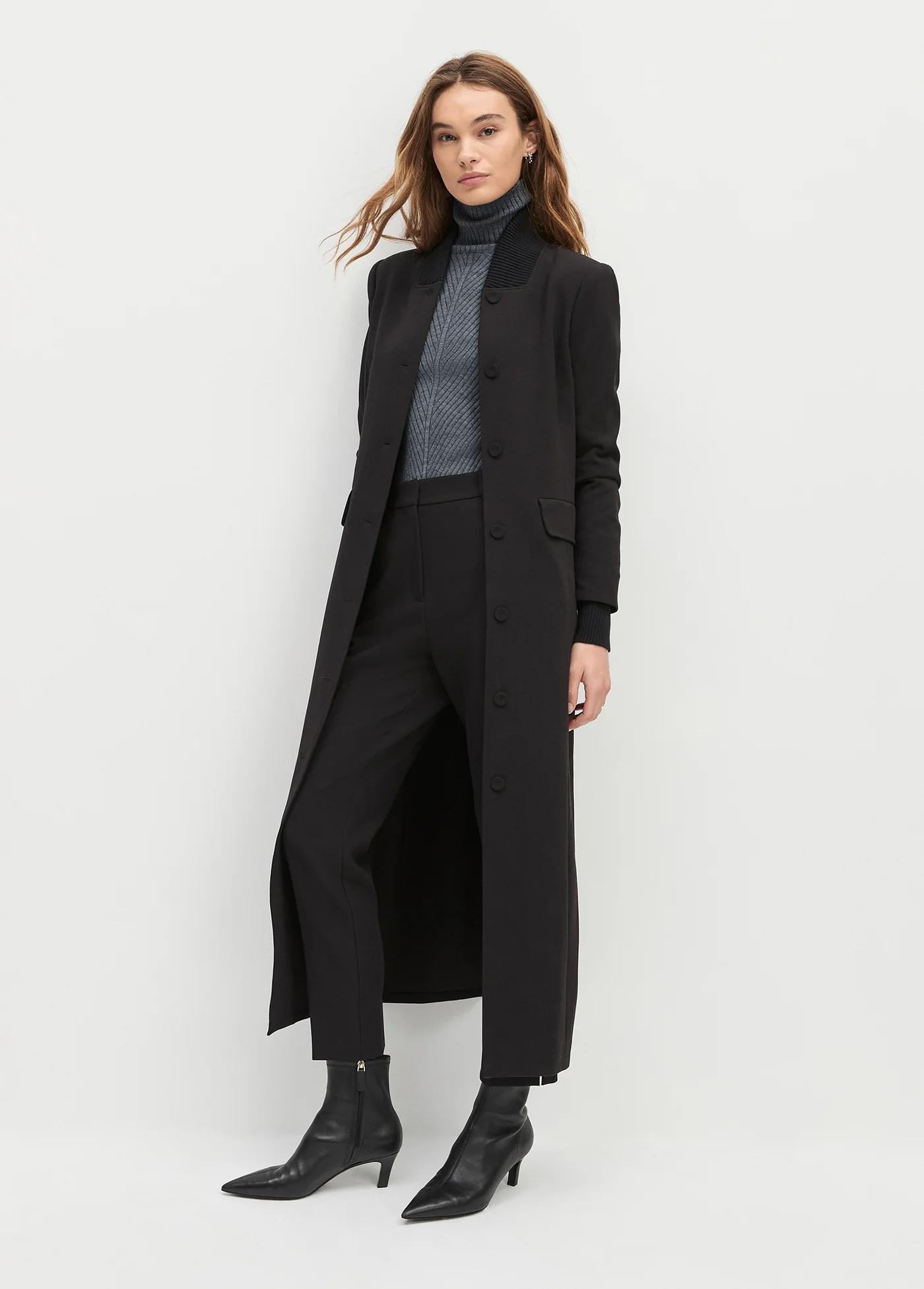THE FAVORITE CIGARETTE PANT - Image 10