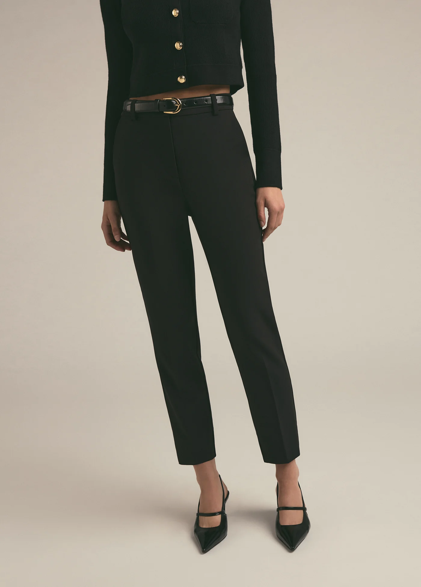 THE FAVORITE CIGARETTE PANT - Image 4