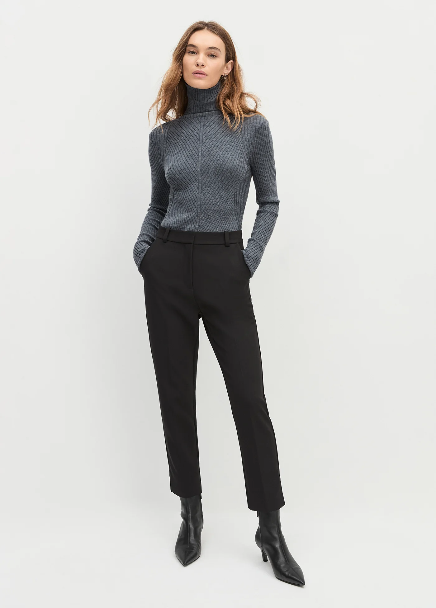 THE FAVORITE CIGARETTE PANT - Image 8