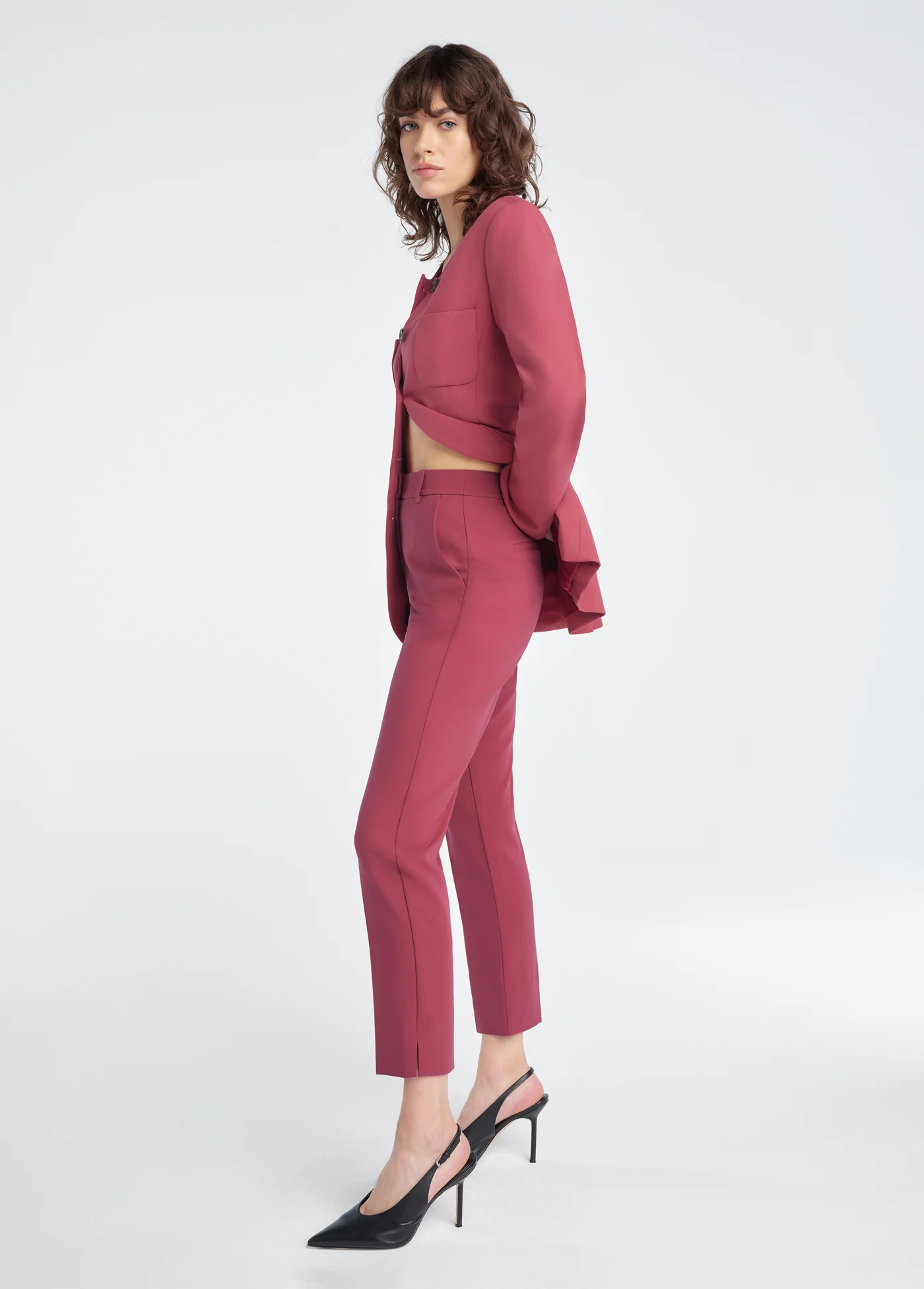 THE FAVORITE CIGARETTE PANT