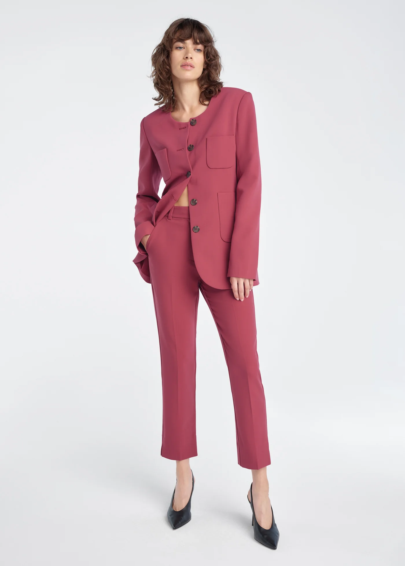 THE FAVORITE CIGARETTE PANT - Image 2