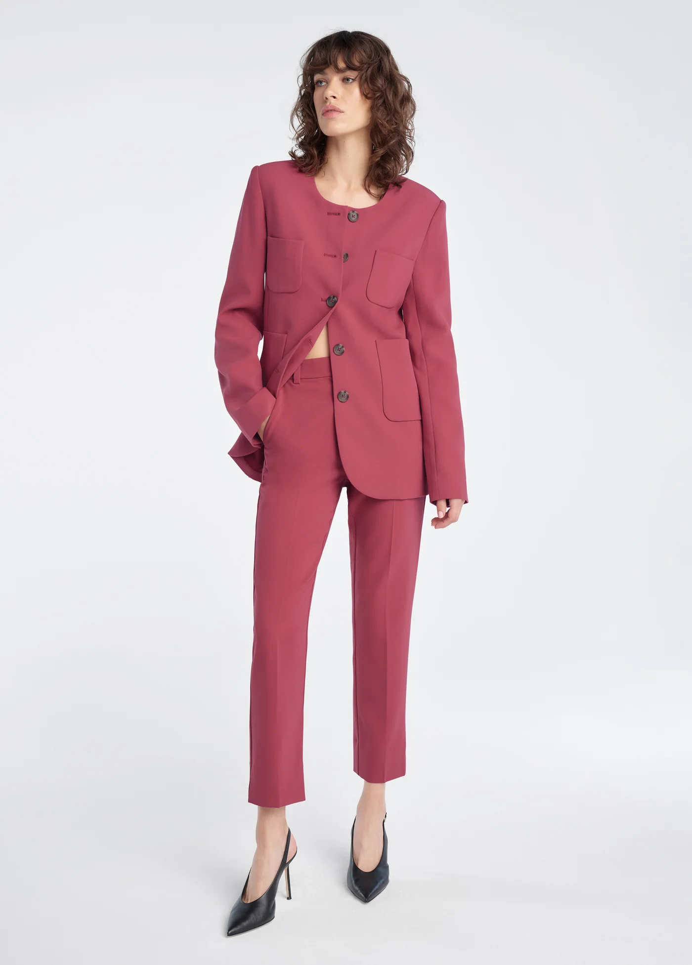 THE FAVORITE CIGARETTE PANT - Image 3