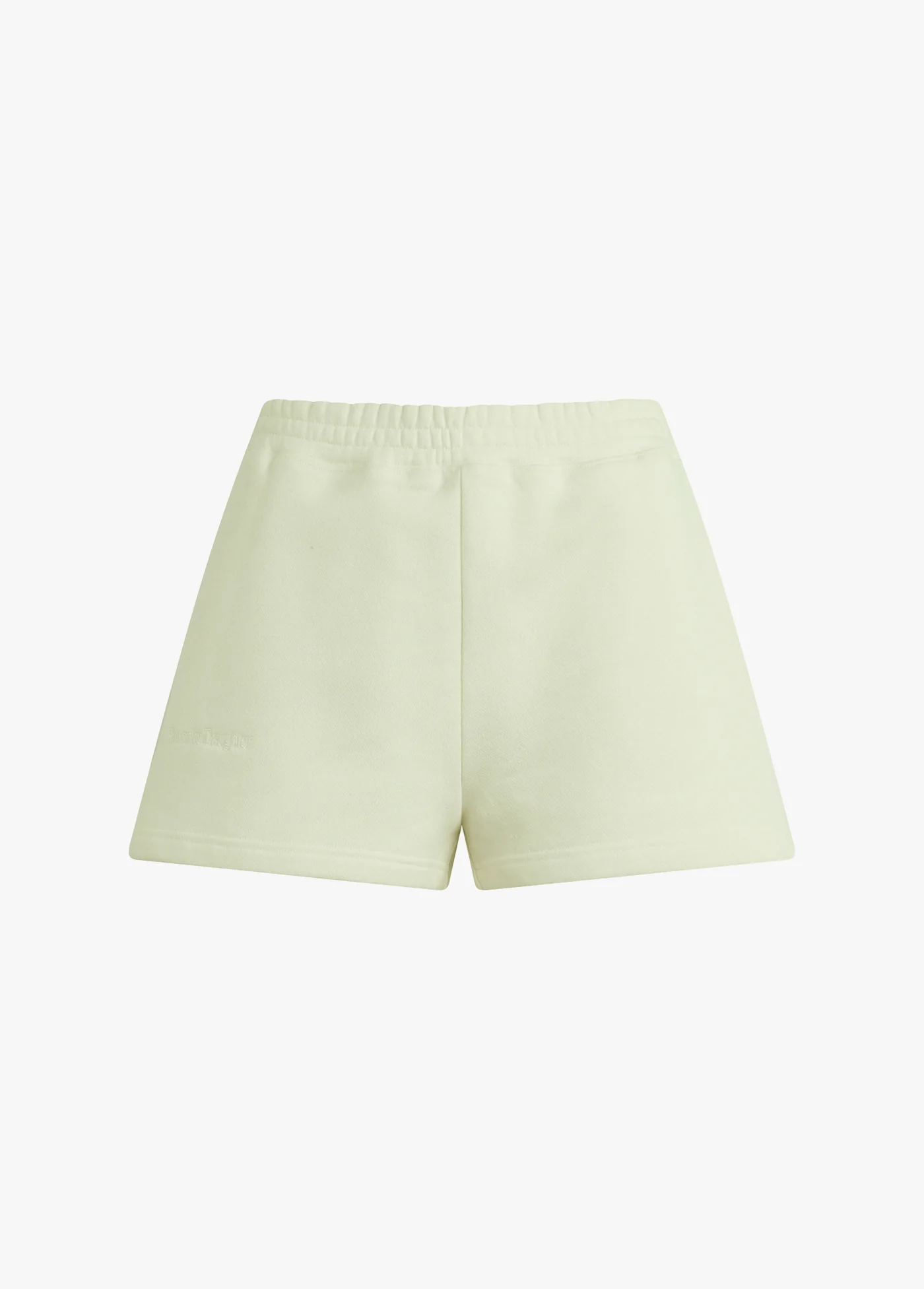 THE FAVORITE DAUGHTER EMBROIDERED SWEAT SHORT - Image 5
