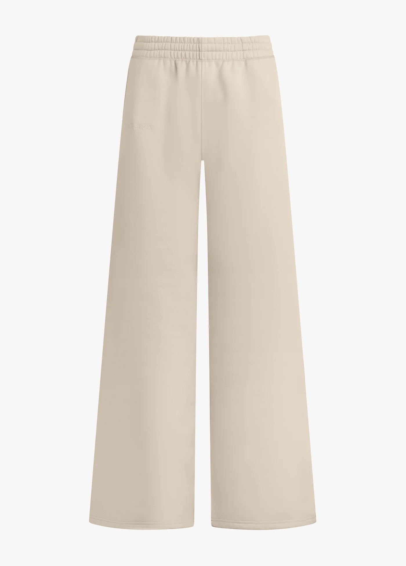 THE FAVORITE DAUGHTER EMBROIDERED WIDE LEG - Image 6