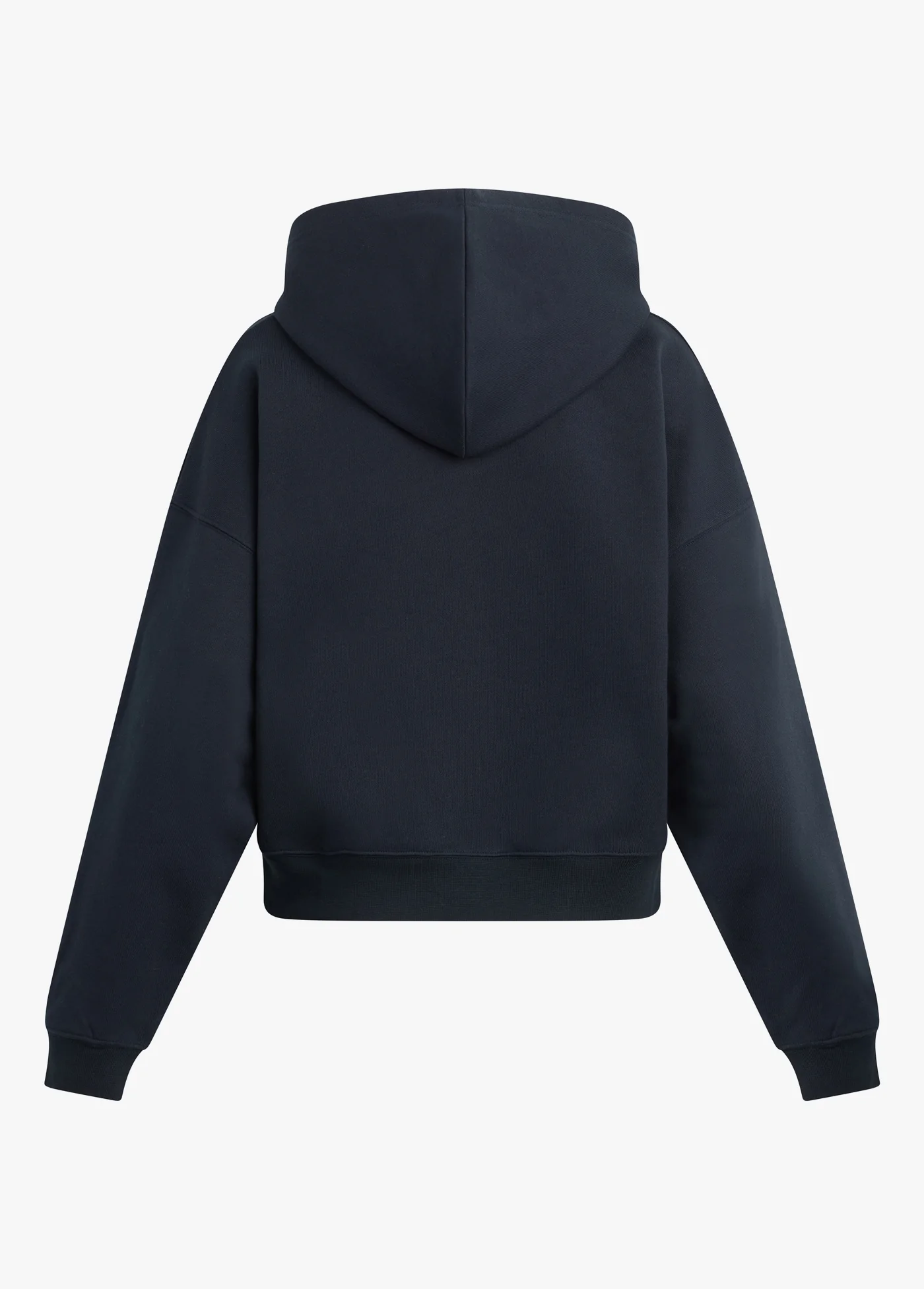 THE FAVORITE DAUGHTER HEART EMBROIDERED HOODIE - Image 8
