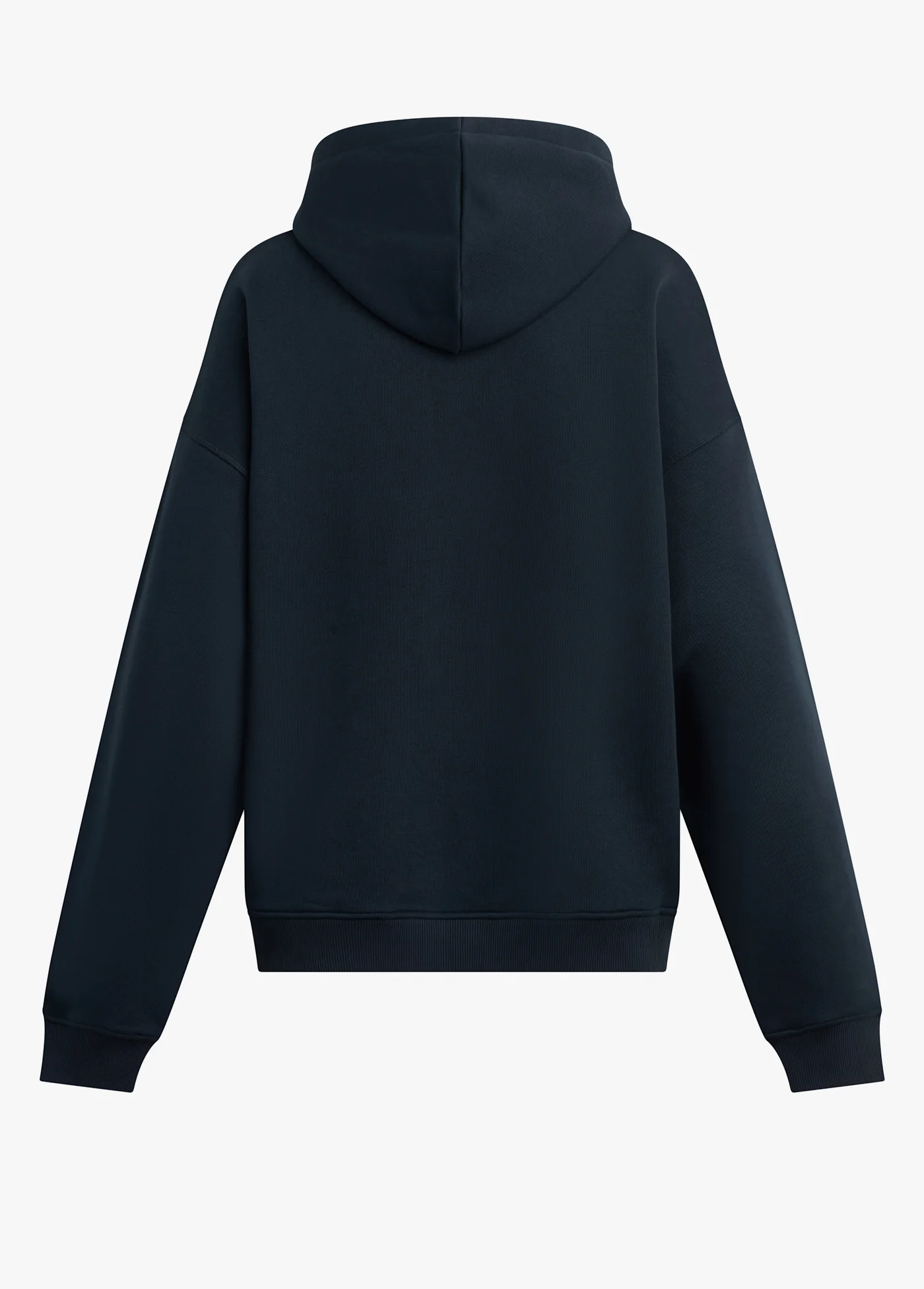 THE FAVORITE DAUGHTER HEART HOODIE - Image 2