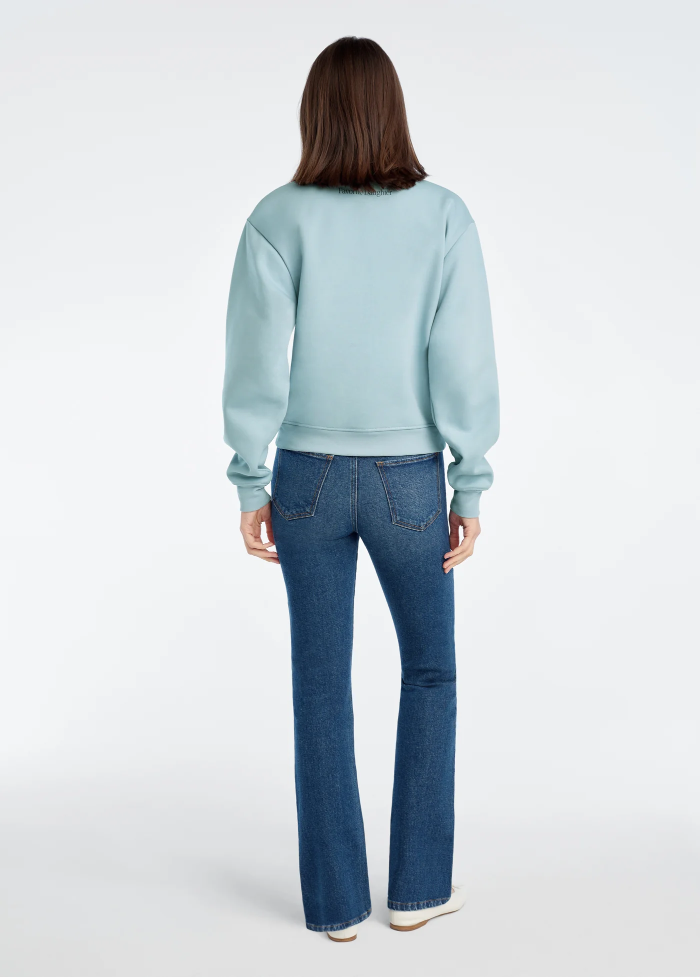 THE FAVORITE GRAD CLASSIC SWEATSHIRT - Image 6