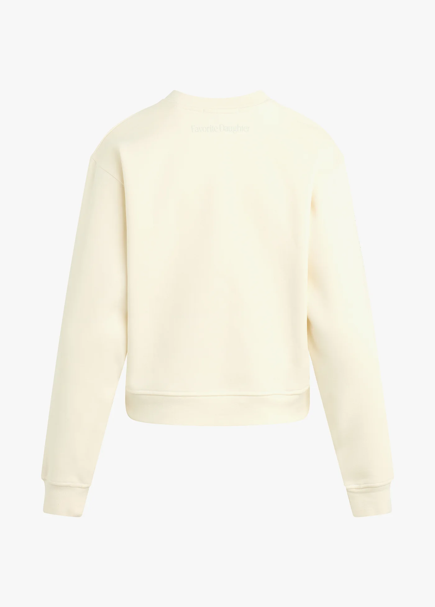 THE FAVORITE GRANDMA CLASSIC SWEATSHIRT - Image 2