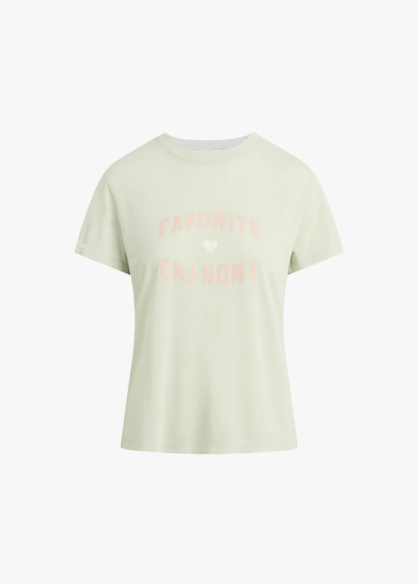 THE FAVORITE GRANDMA TEE - Image 4