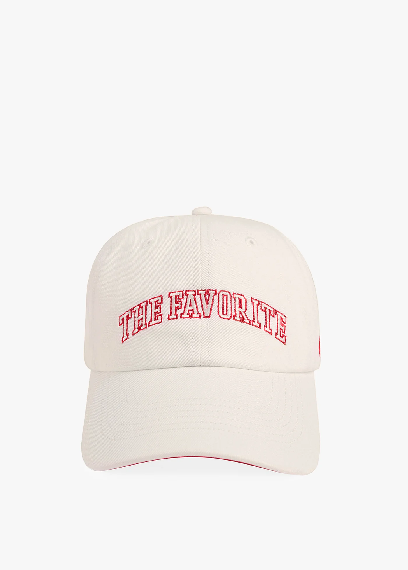 THE FAVORITE HEART HAT