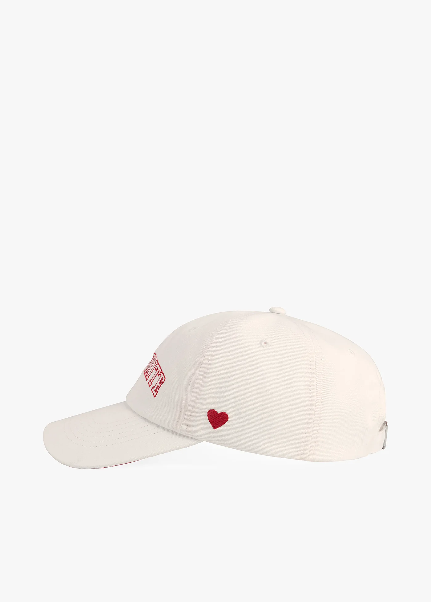 THE FAVORITE HEART HAT - Image 2