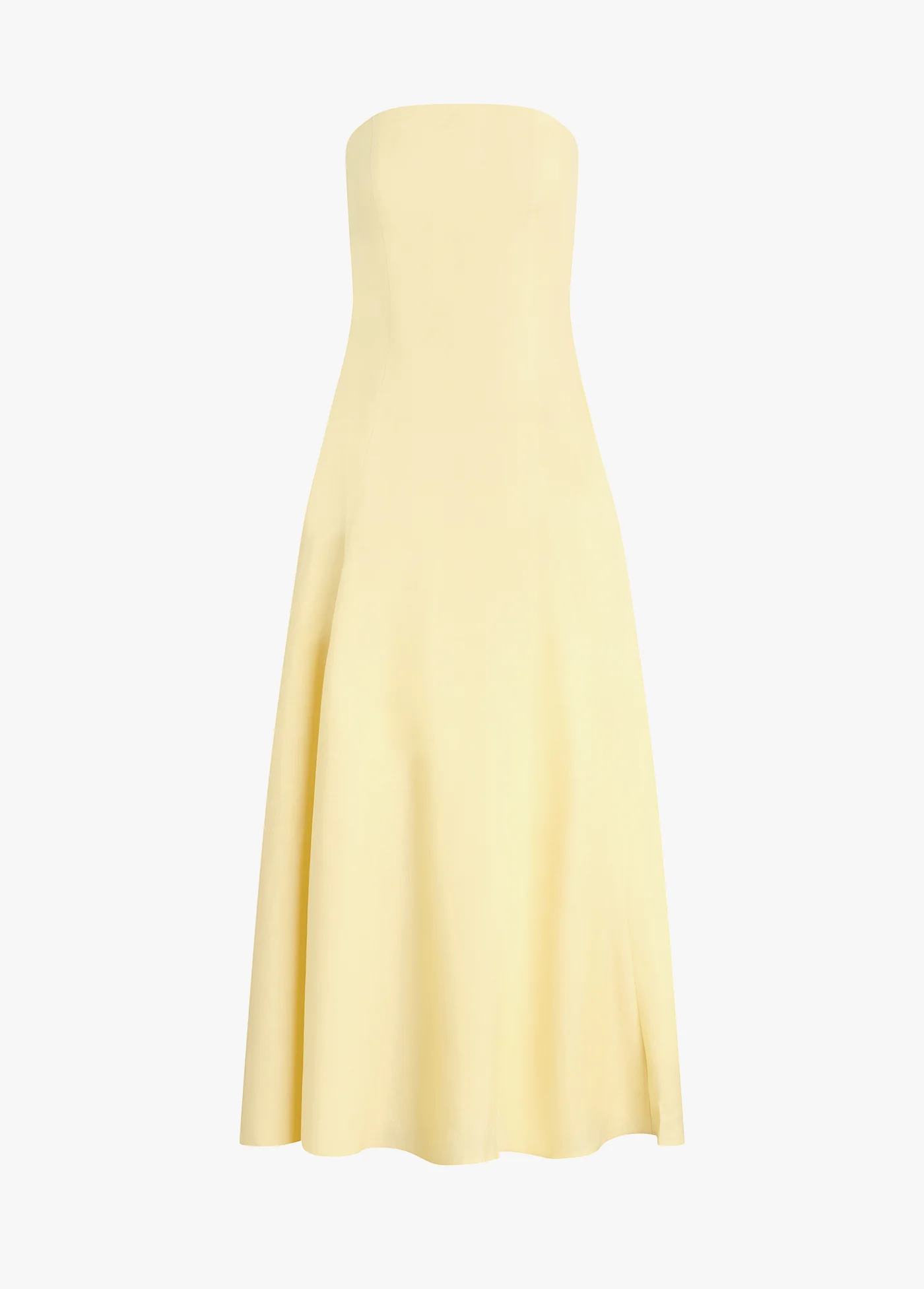 THE FAVORITE LINEN DRESS - Image 6