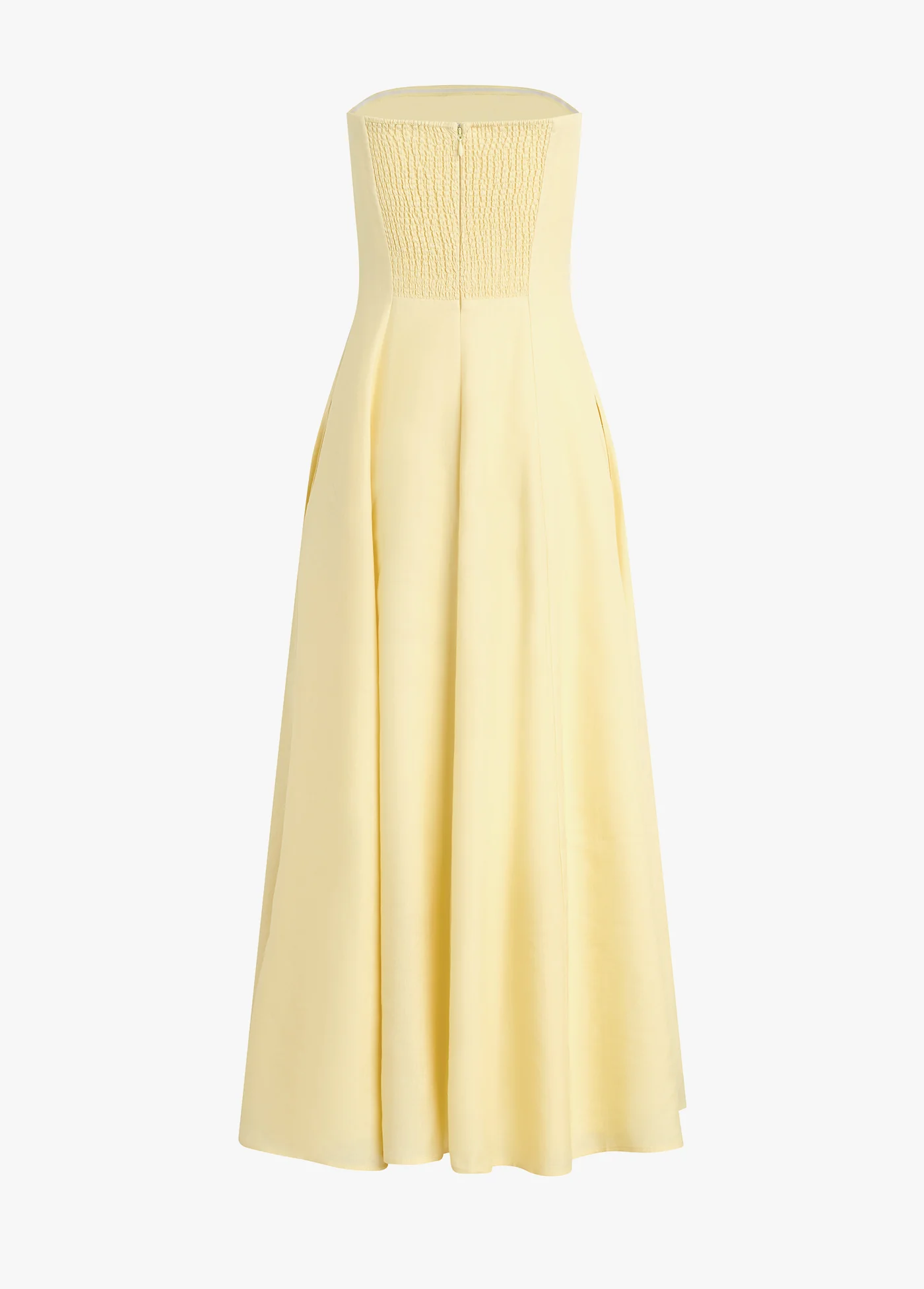 THE FAVORITE LINEN DRESS - Image 7