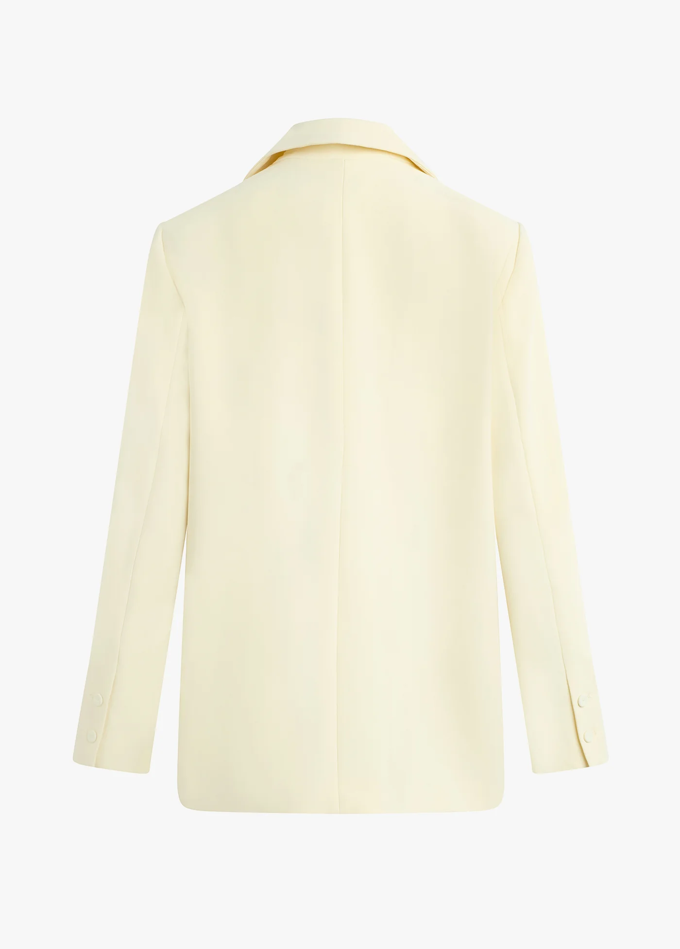 THE FAVORITE OVERSIZED BLAZER - Image 9