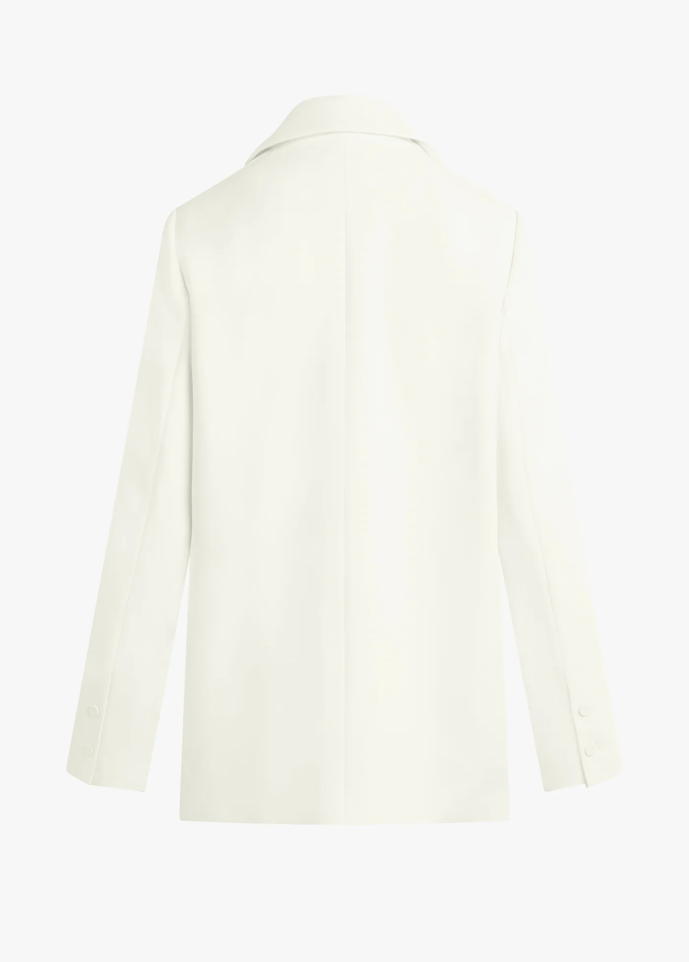 THE FAVORITE OVERSIZED BLAZER - Image 9