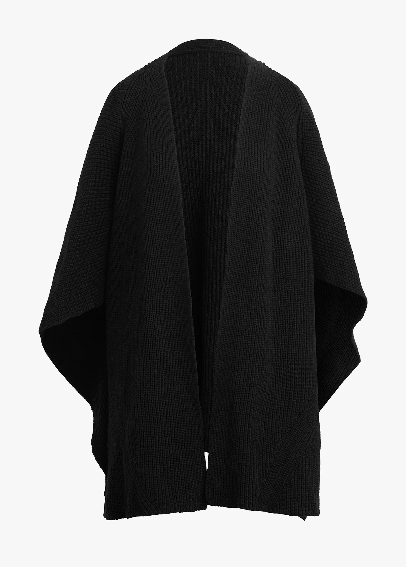 THE FAVORITE PONCHO - Image 7