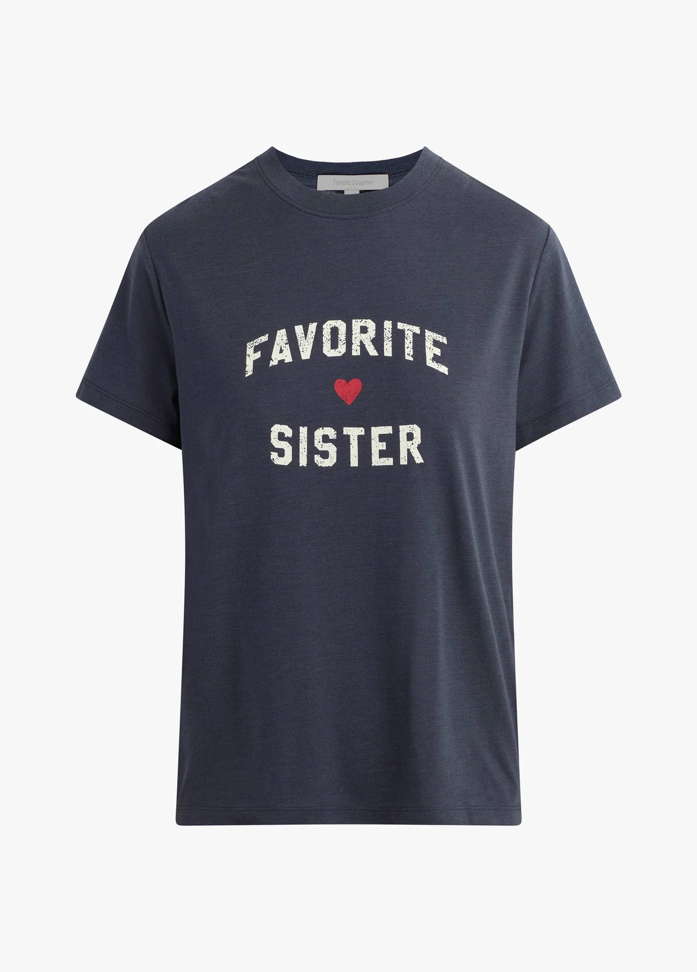 THE FAVORITE SISTER TEE - Image 5