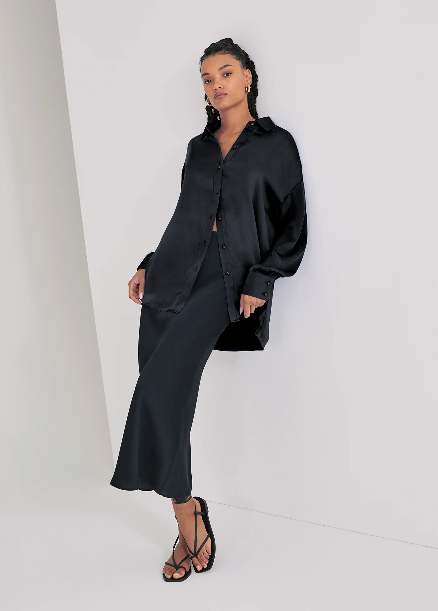 THE FAVORITE SKIRT - Image 4