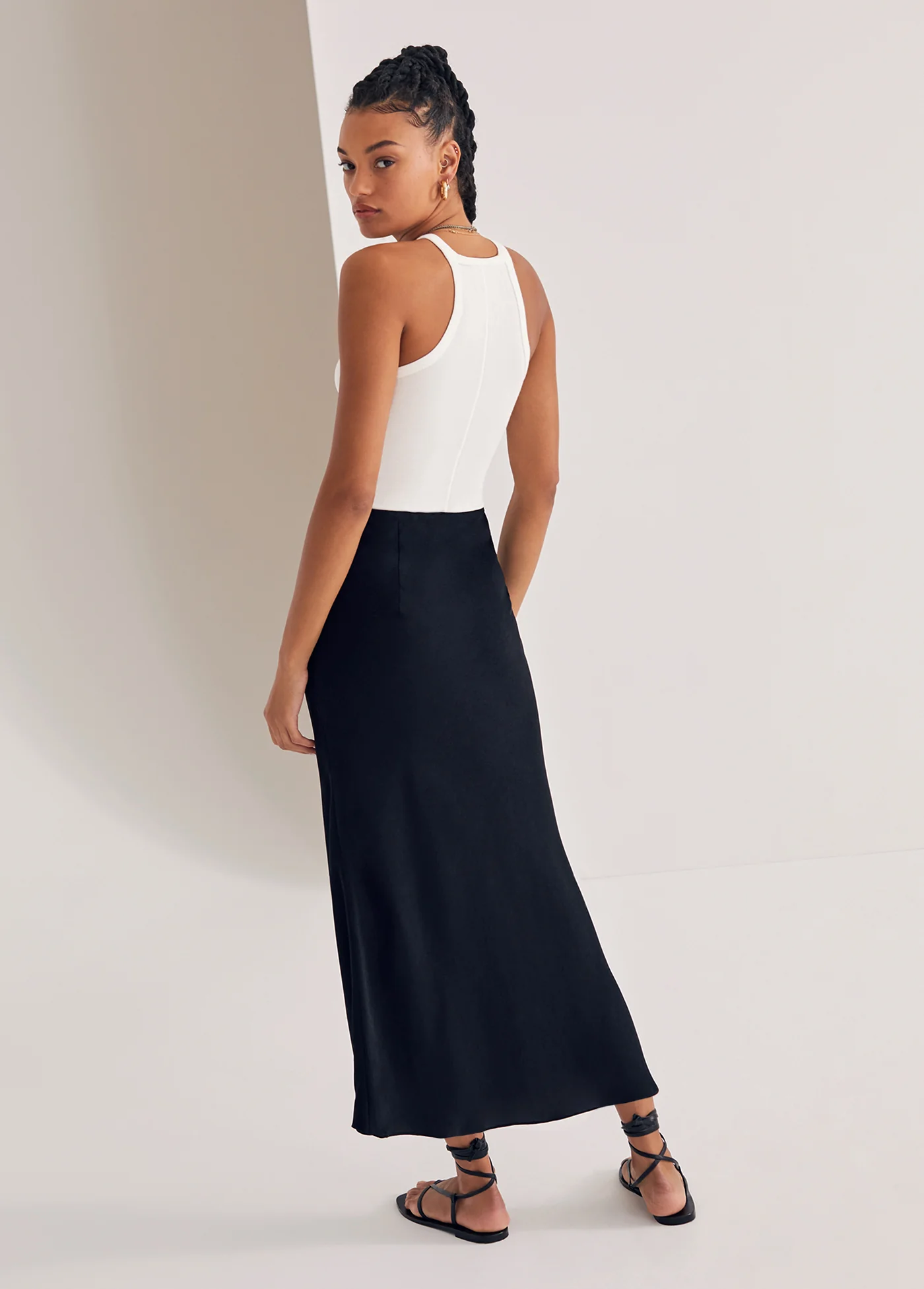 THE FAVORITE SKIRT - Image 5