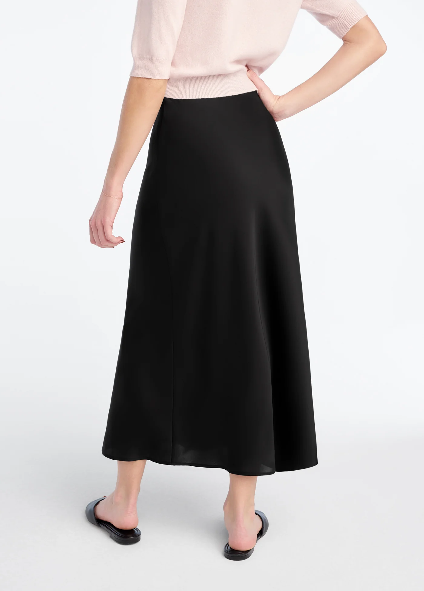 THE PETITE FAVORITE SKIRT - Image 3