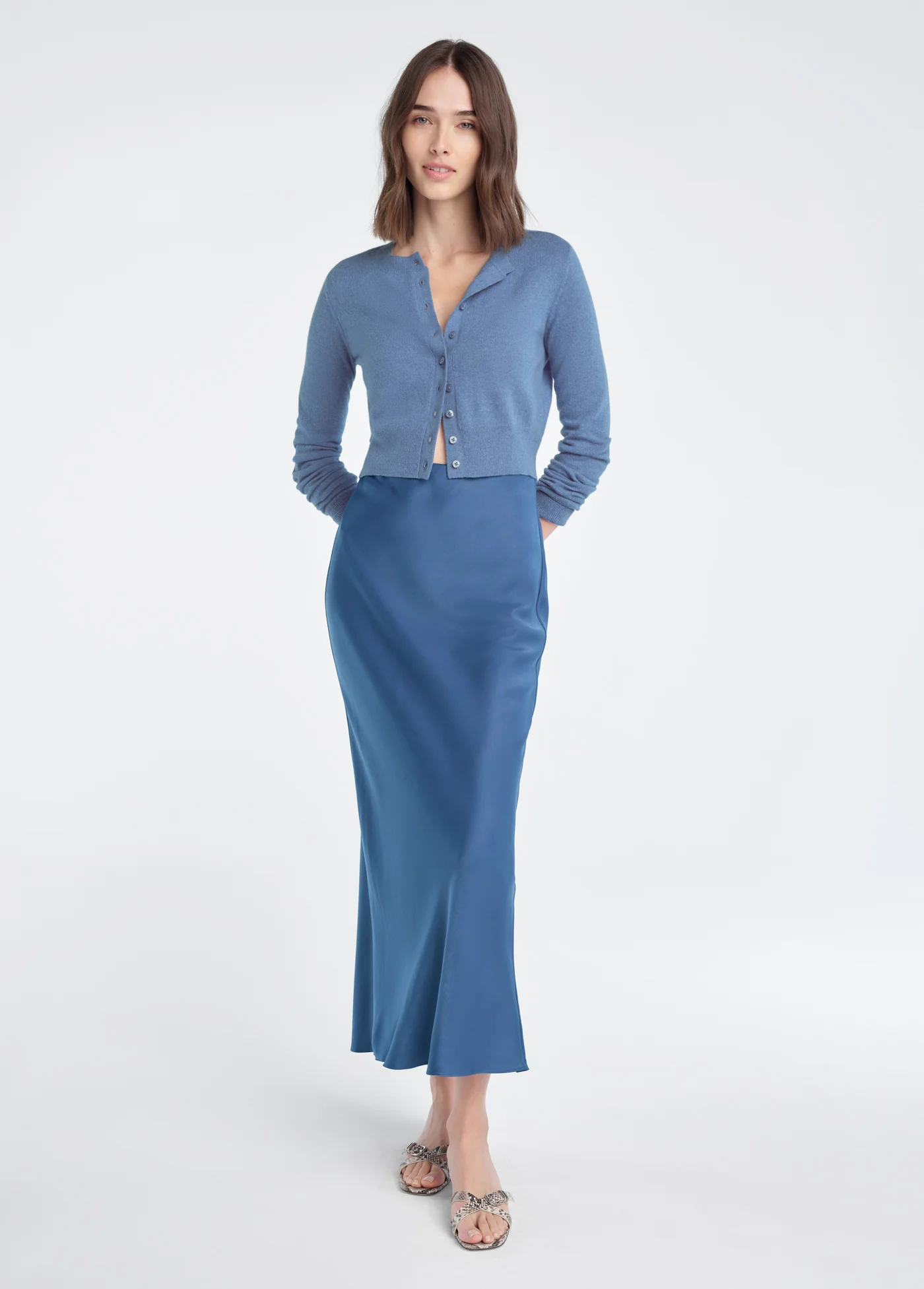 THE FAVORITE SKIRT - Image 3