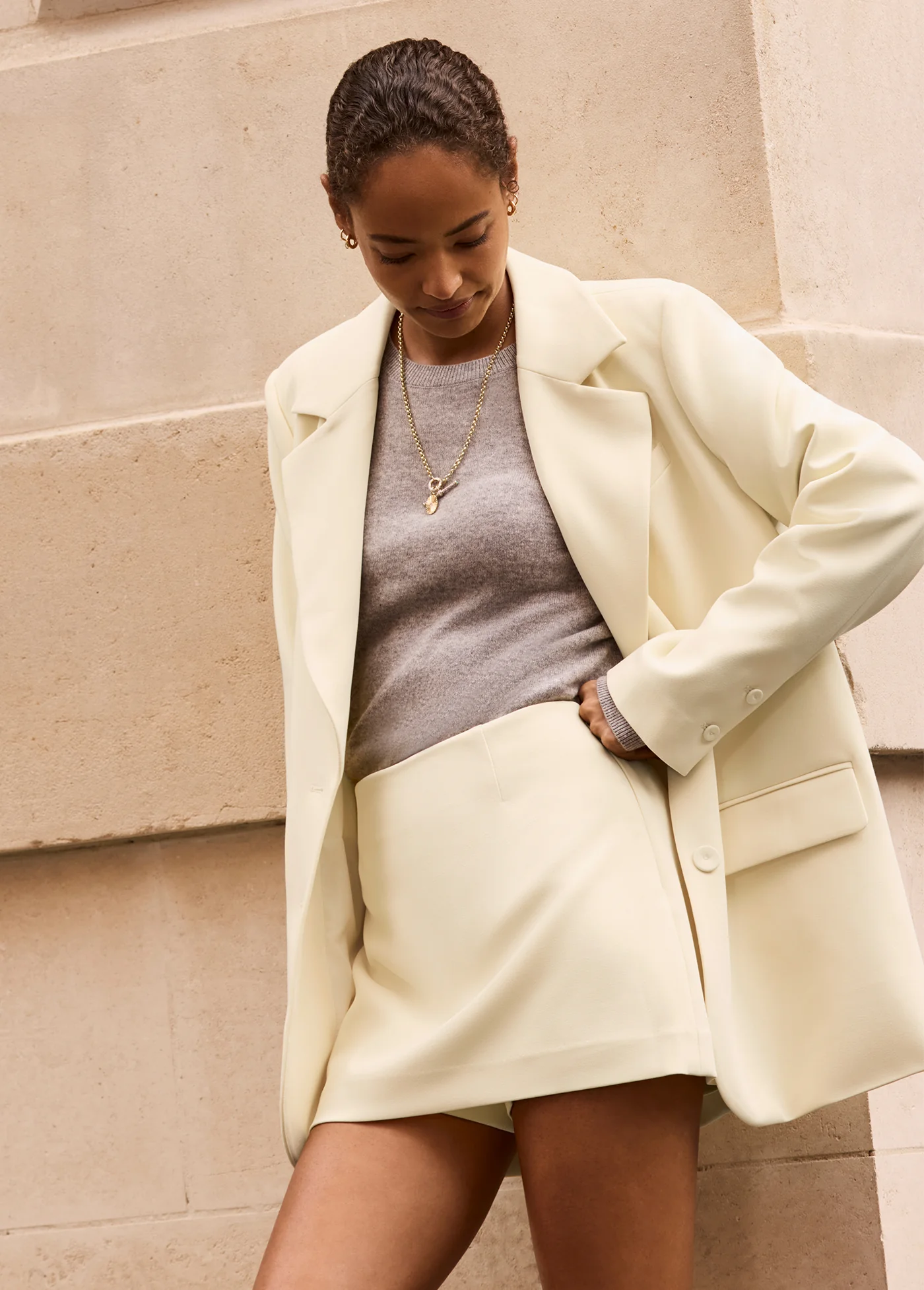 THE FAVORITE SKORT