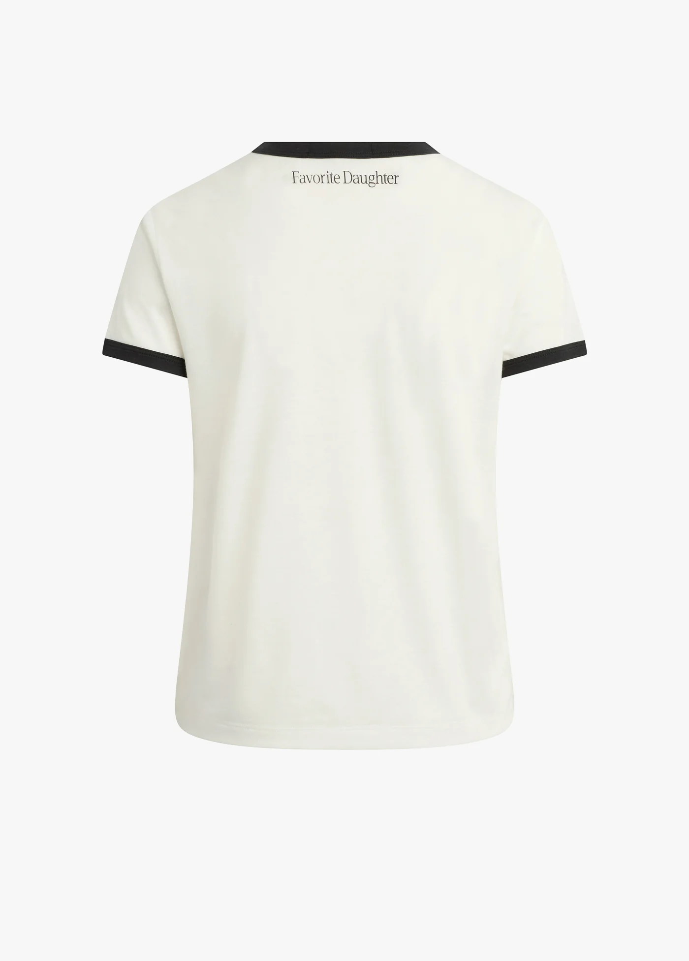 THE GO SPORTS RINGER TEE - Image 8