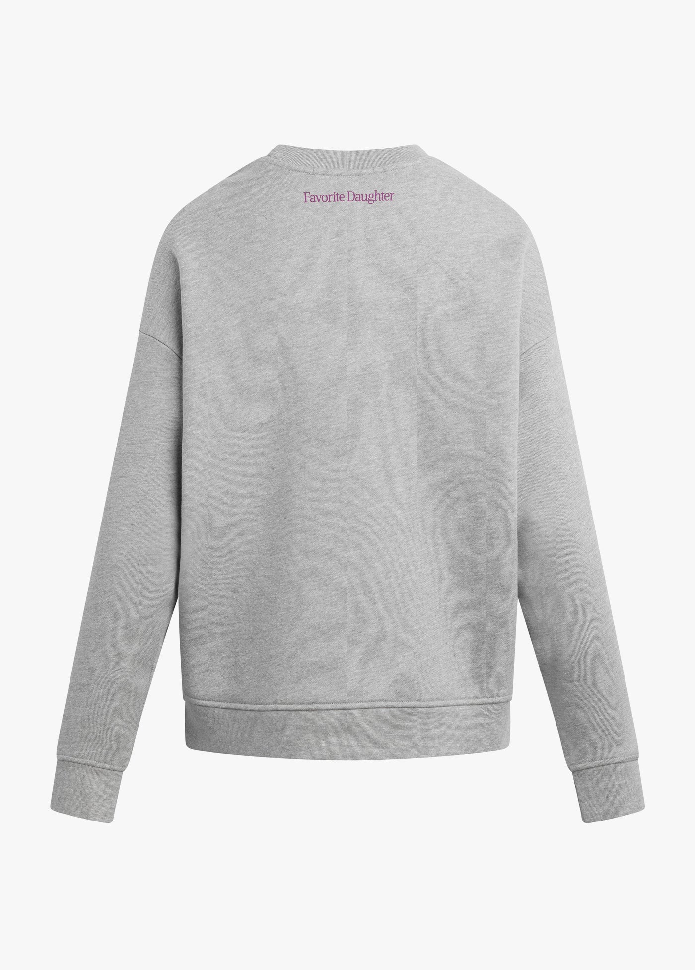 GO SPORTS SWEATSHIRT - Image 7