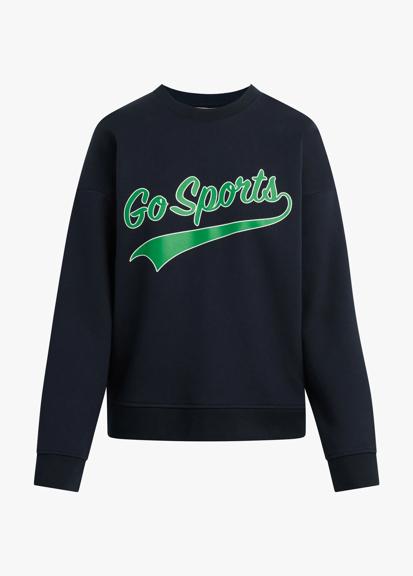 GO SPORTS SWEATSHIRT - Image 5