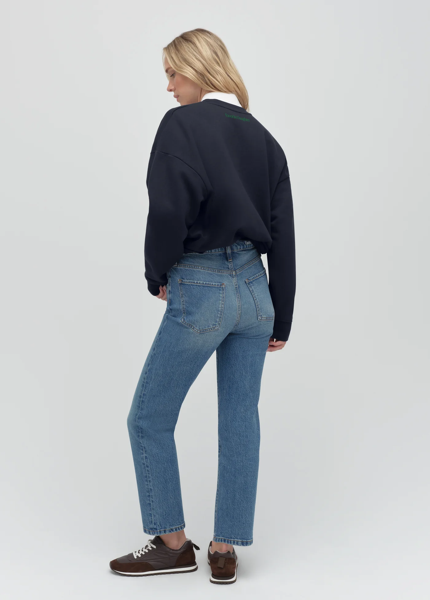 GO SPORTS SWEATSHIRT - Image 4