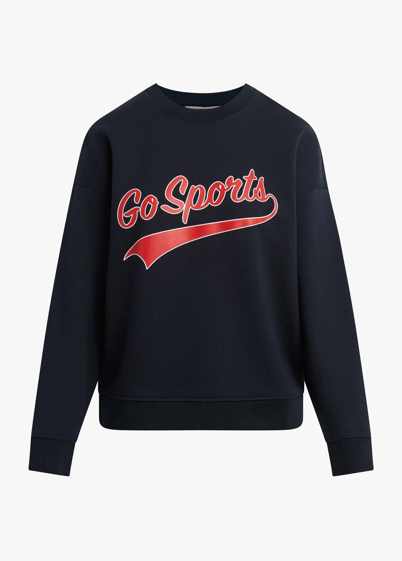 GO SPORTS SWEATSHIRT - Image 6