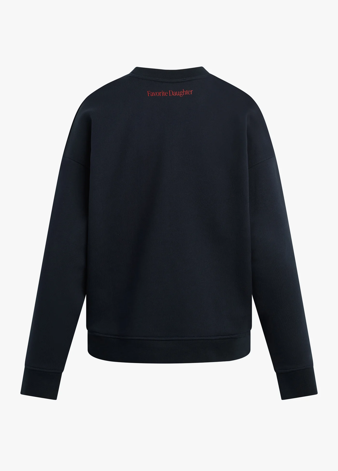 GO SPORTS SWEATSHIRT - Image 7