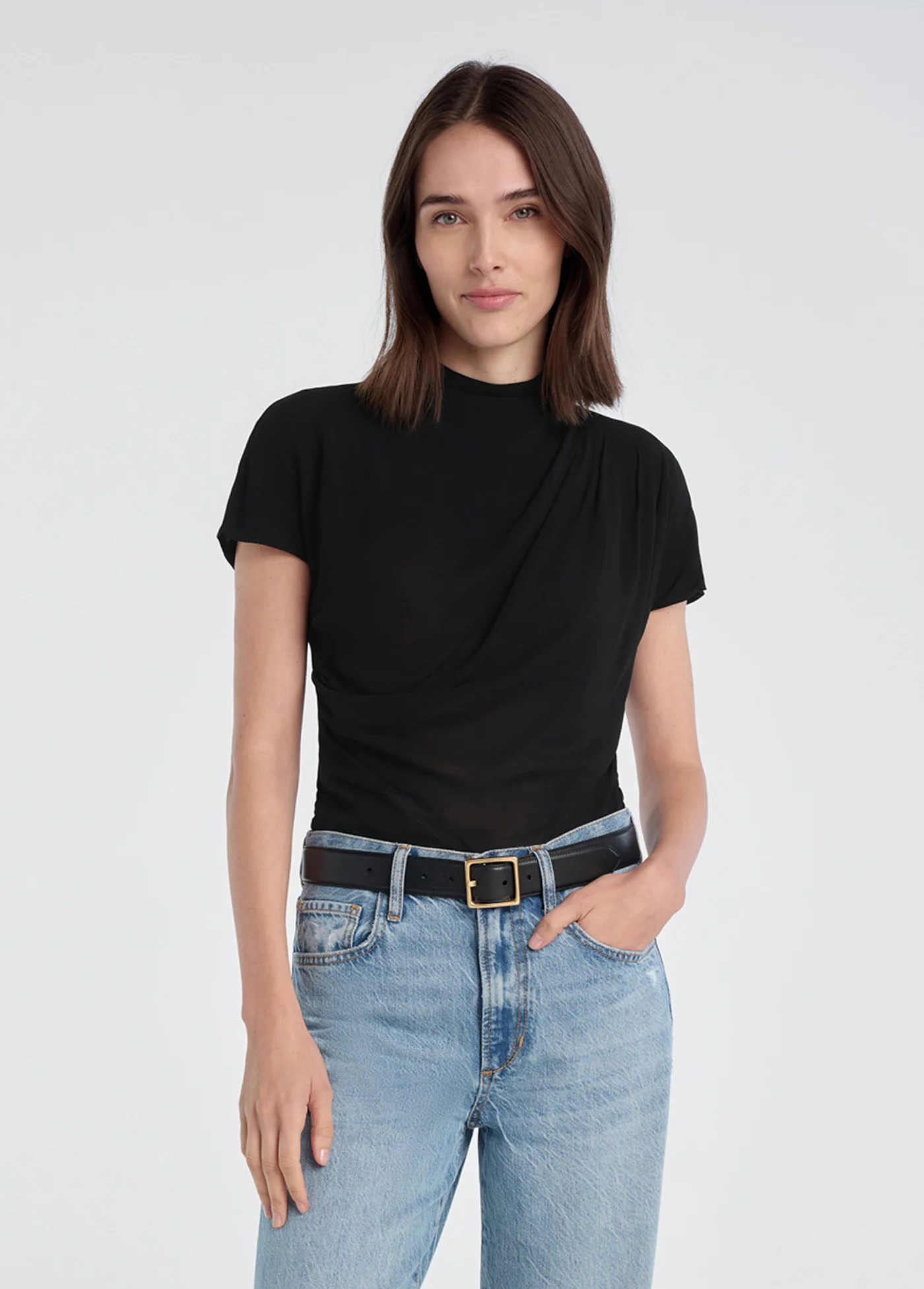 THE GRACEFUL TOP