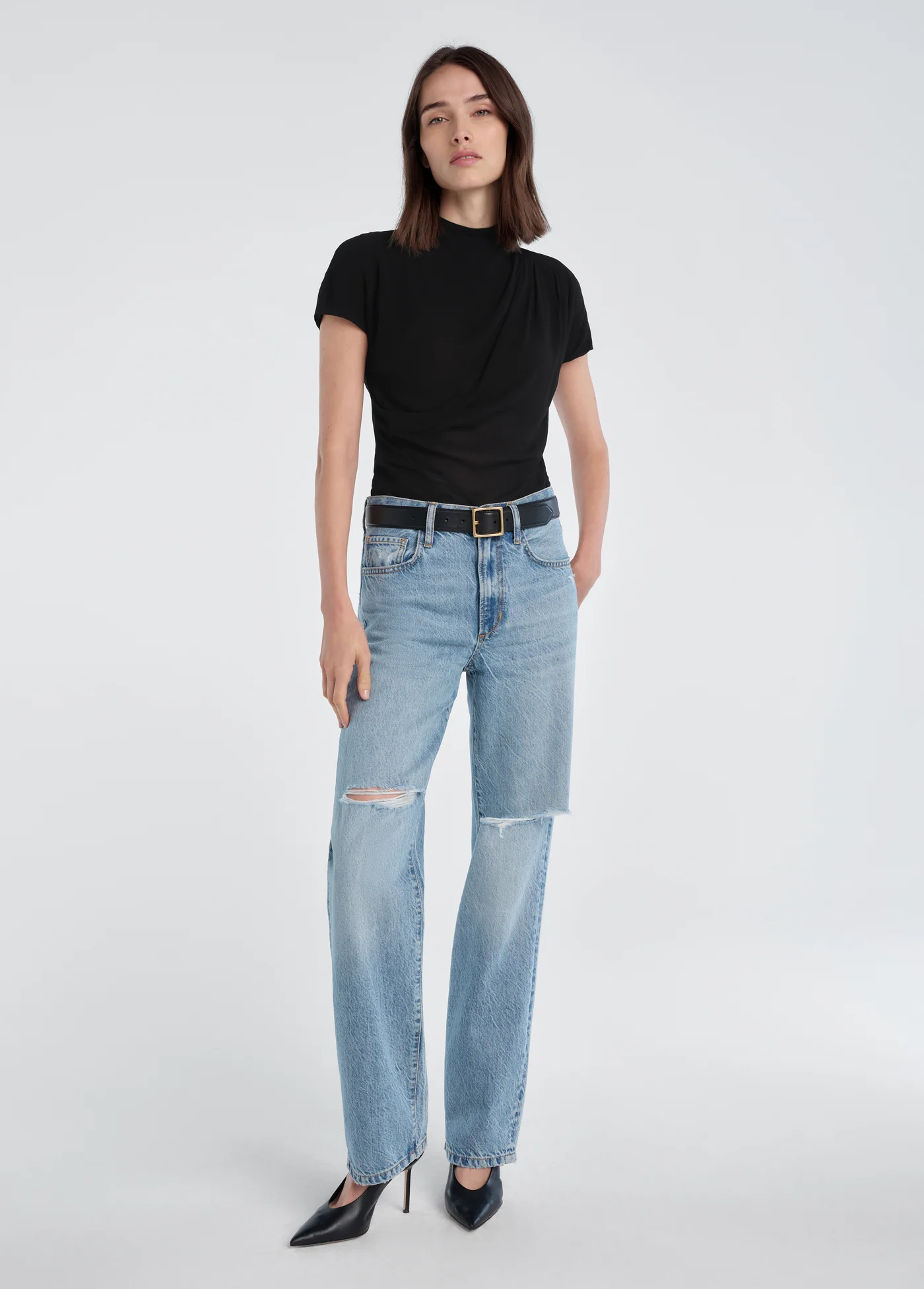 THE GRACEFUL TOP - Image 2