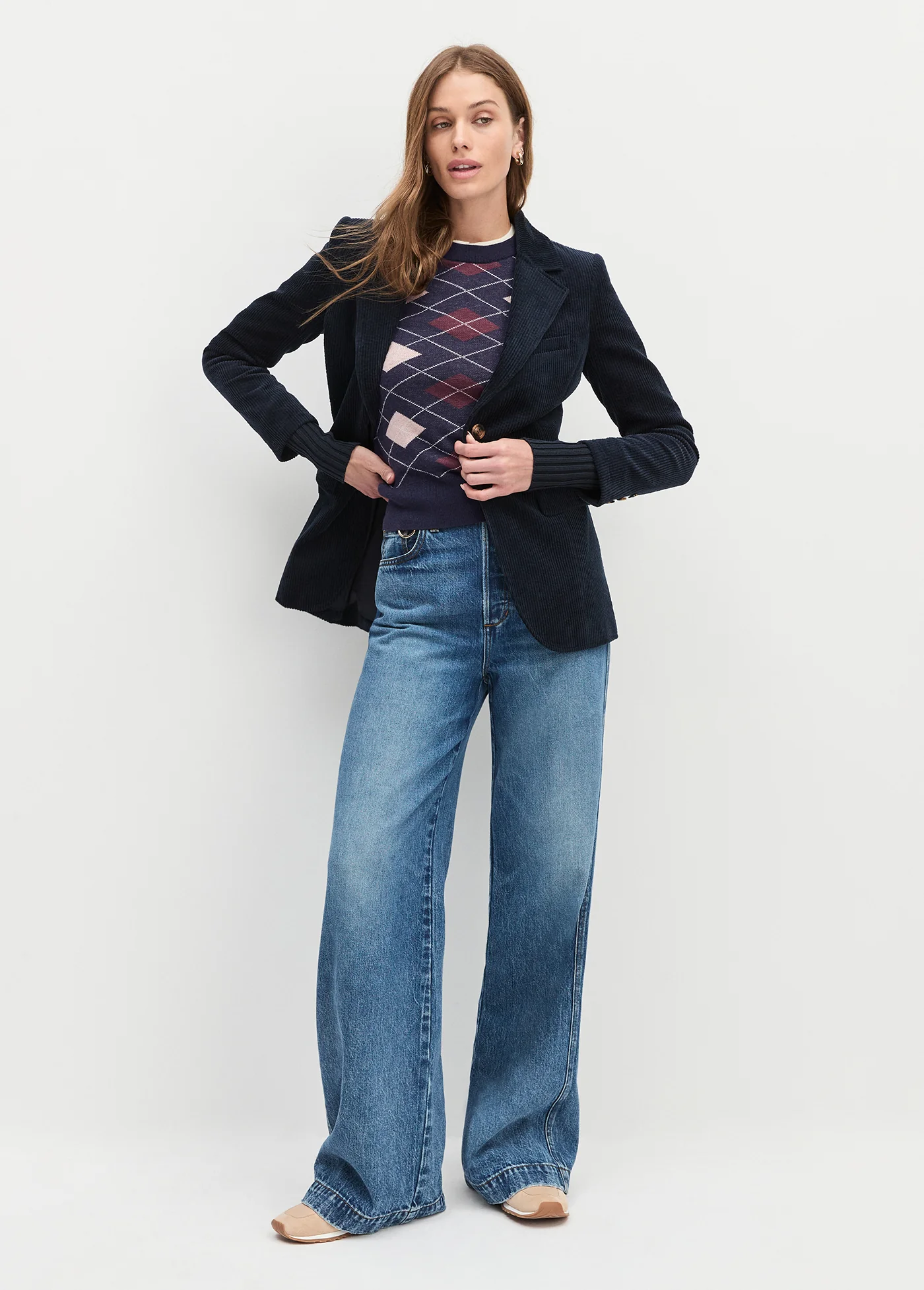 THE HENRY SWEATER - Image 4