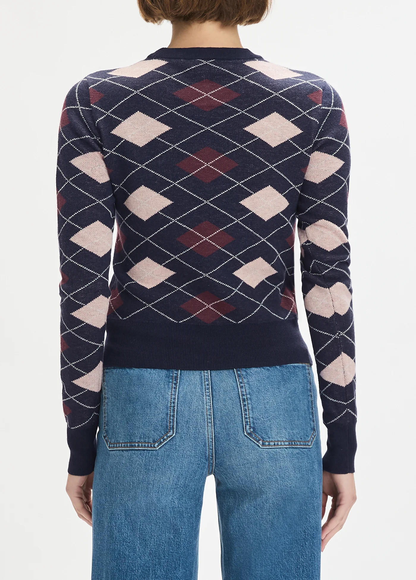 THE HENRY SWEATER - Image 6