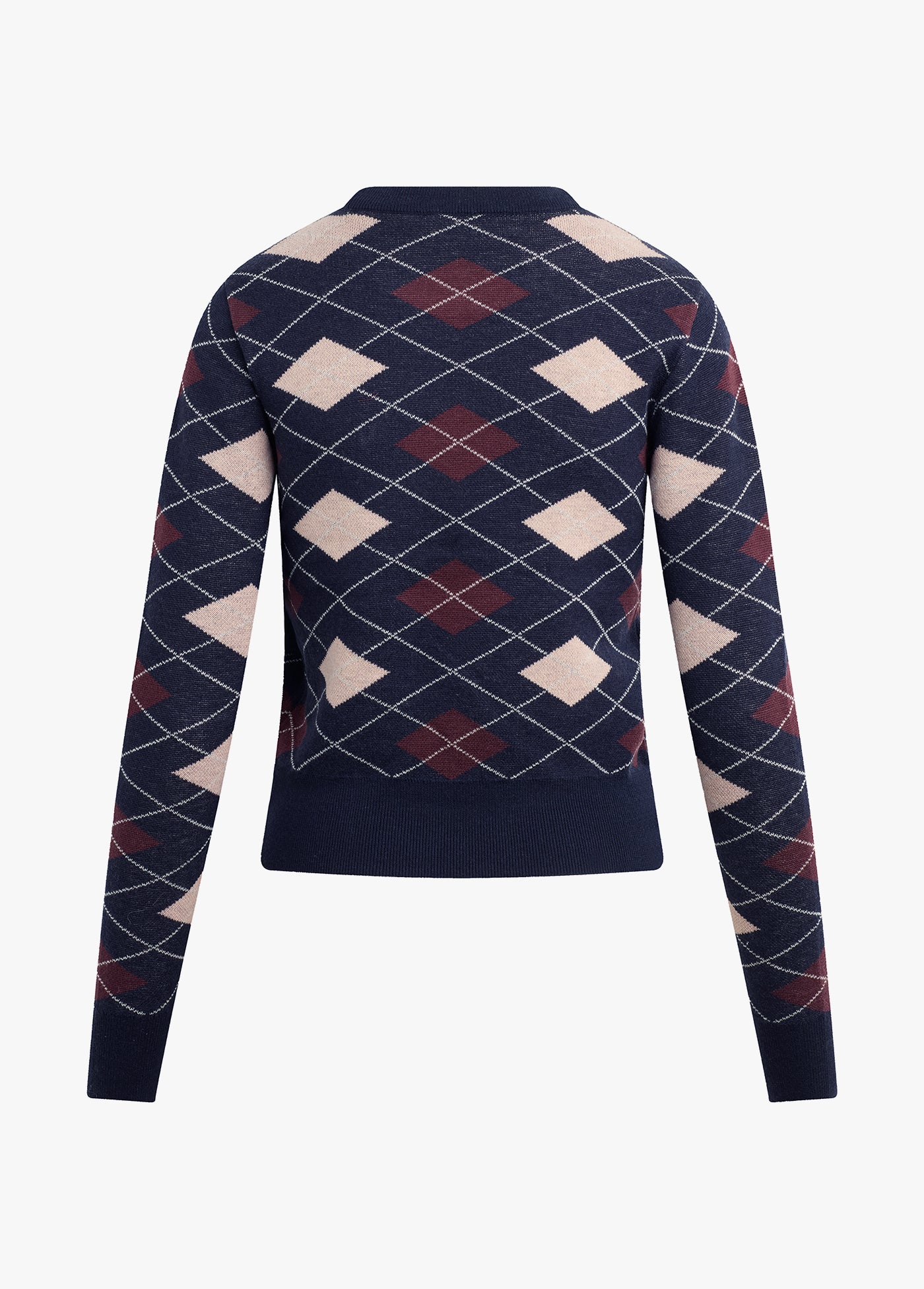 THE HENRY SWEATER - Image 8